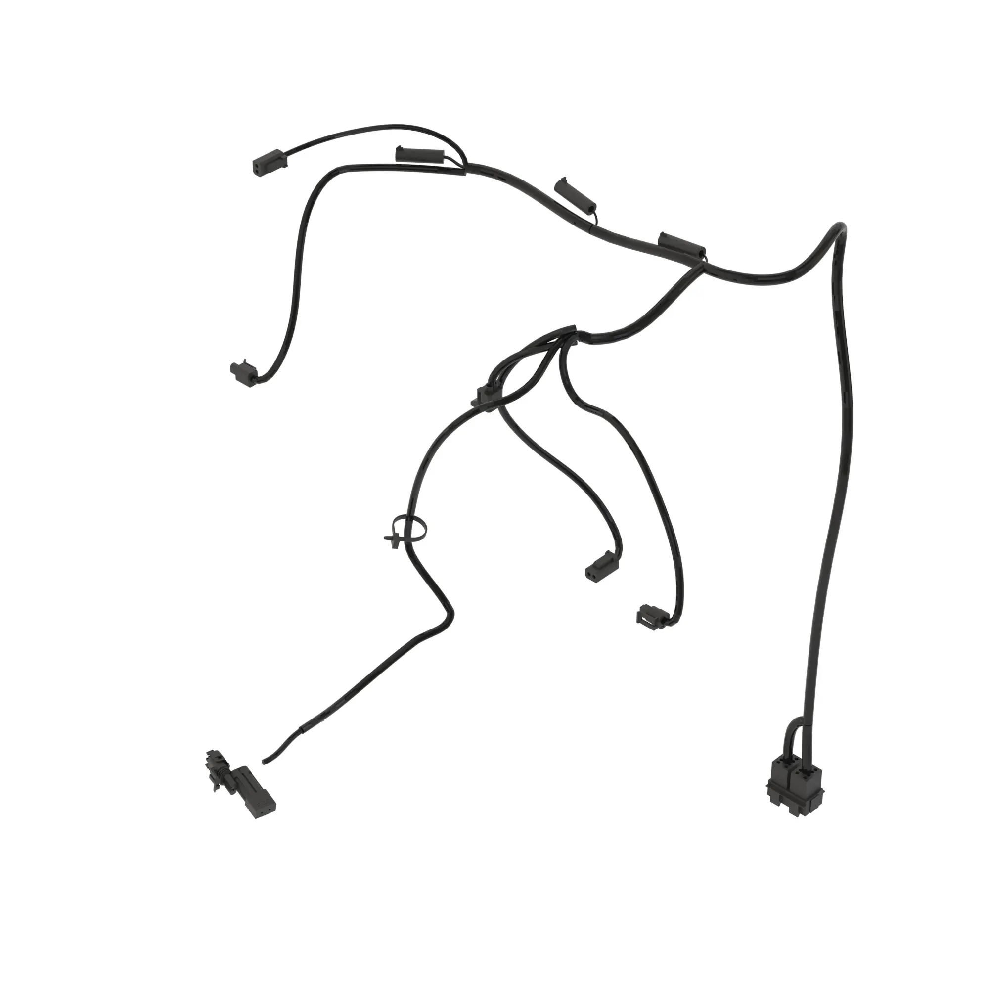 John Deere Misstructure Harness - AT342805