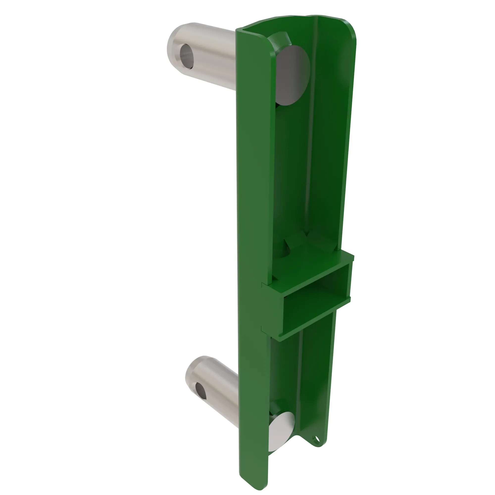 BALL HOLDER FRONT HITCH