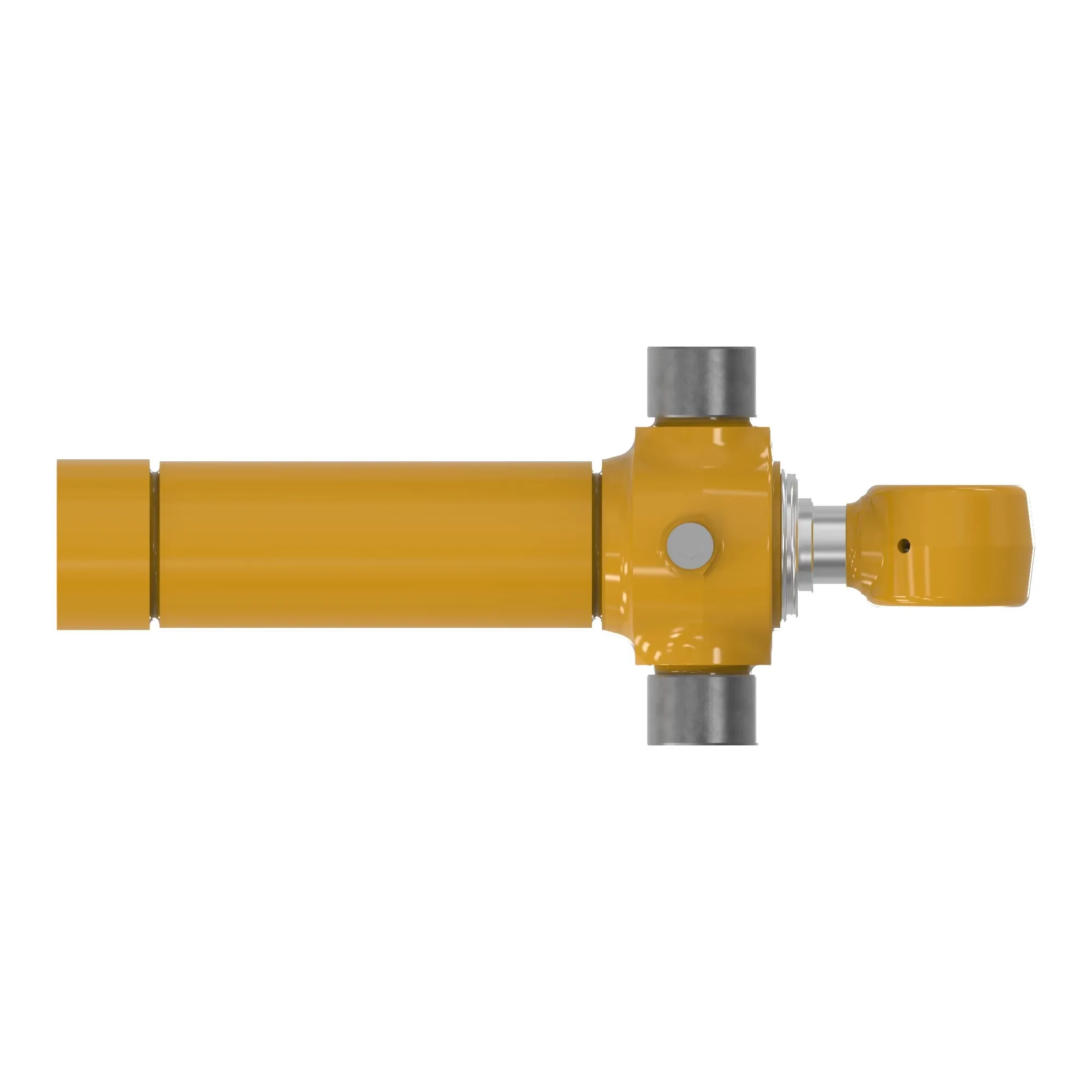 HYDRAULIC CYLINDER