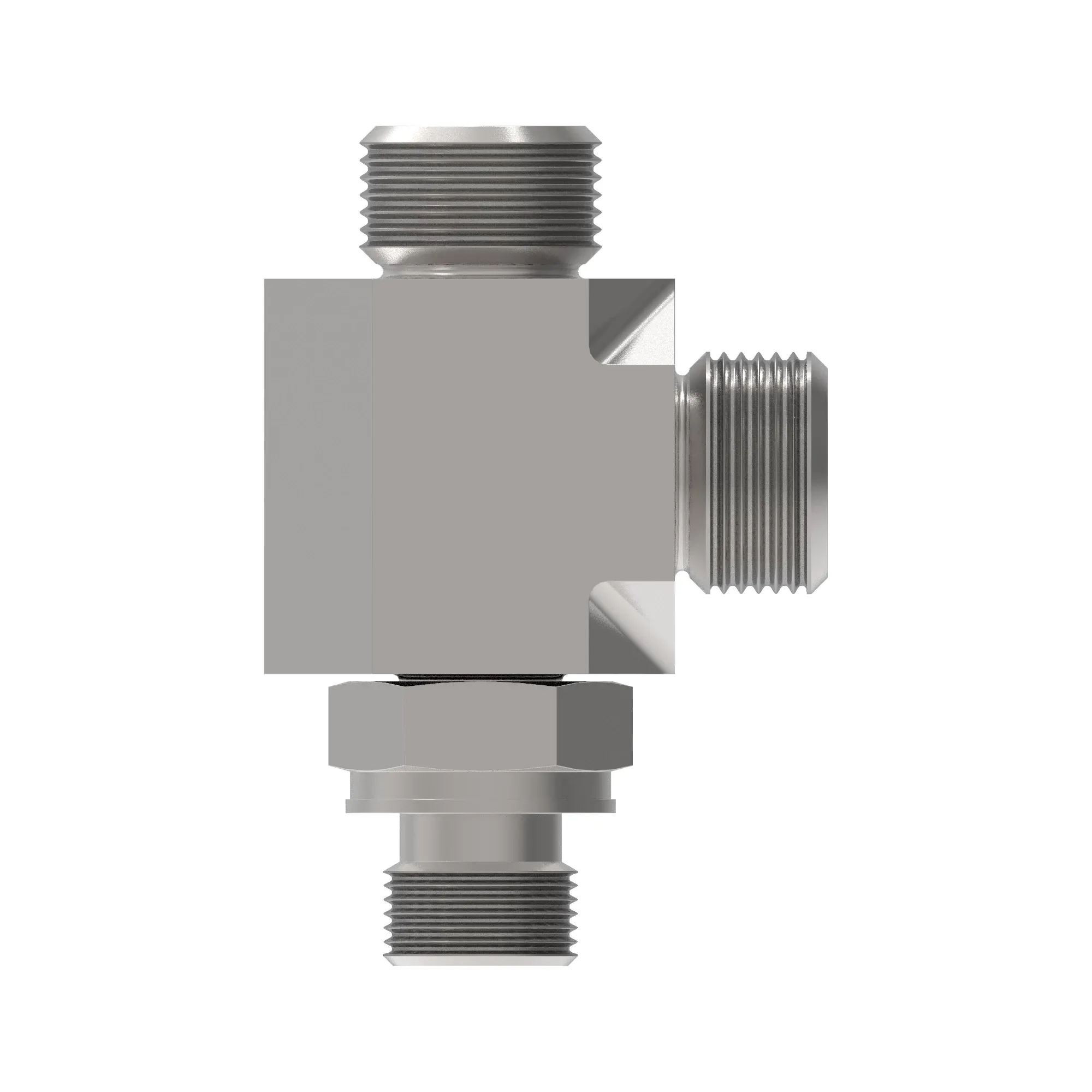 ADJ STUD RUN TEE (SDRT), ORFS