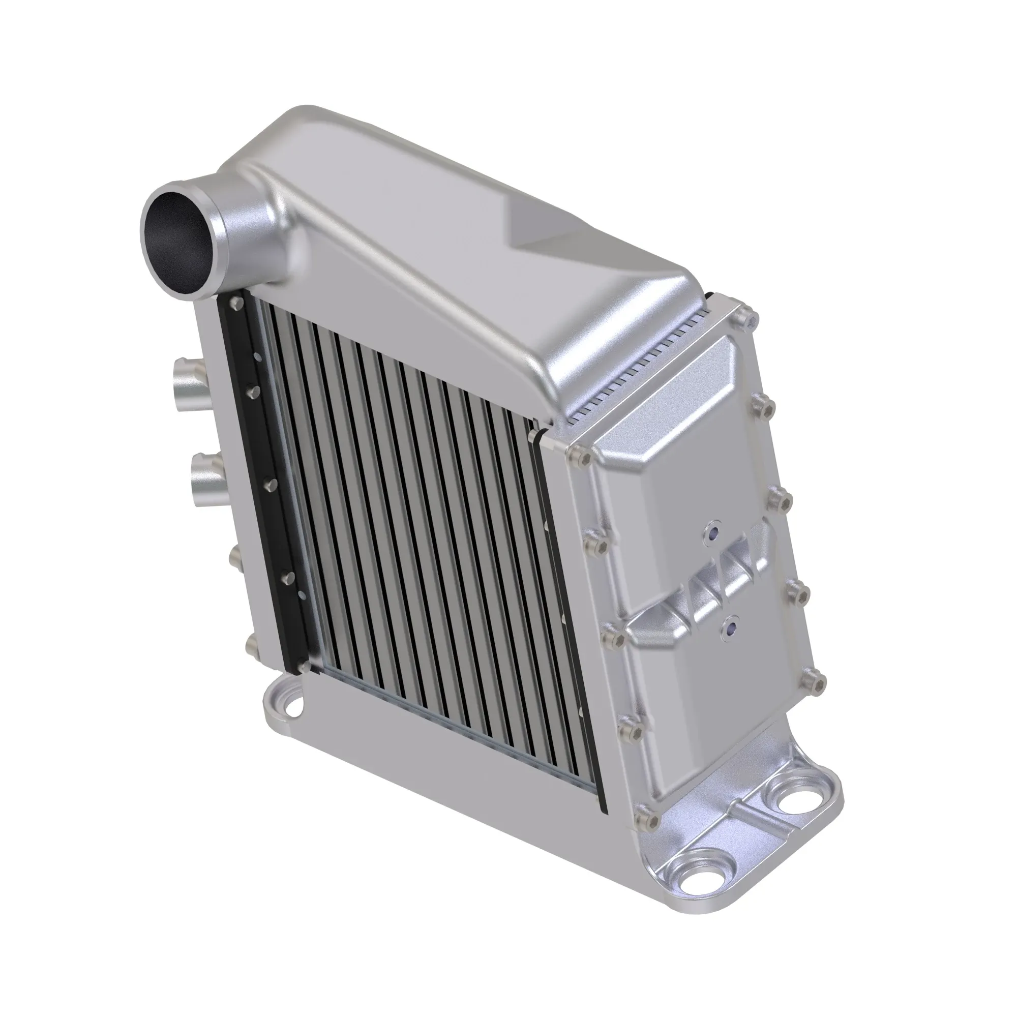 John Deere Aftercooler - AL176906