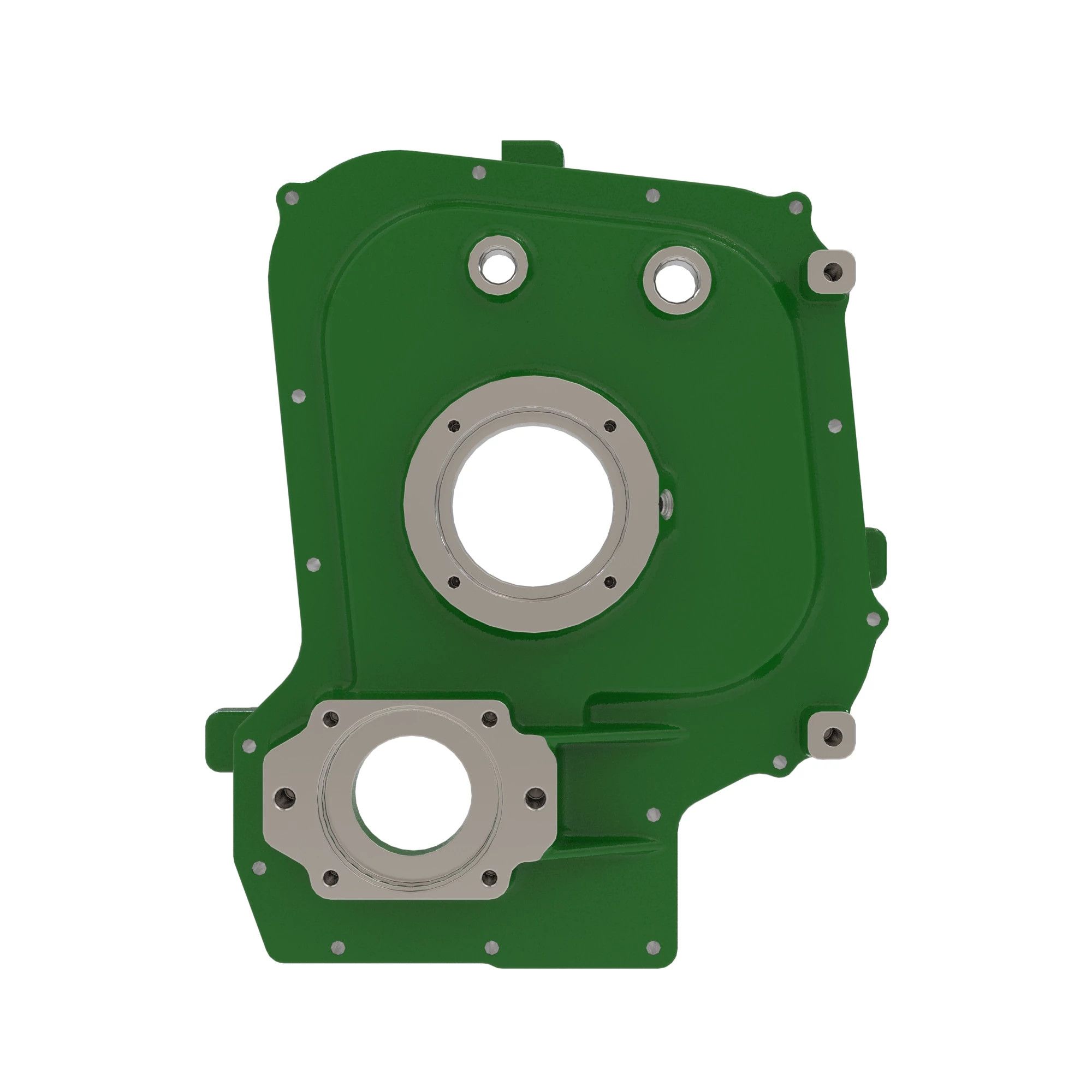 YZ502436: Pump Housing