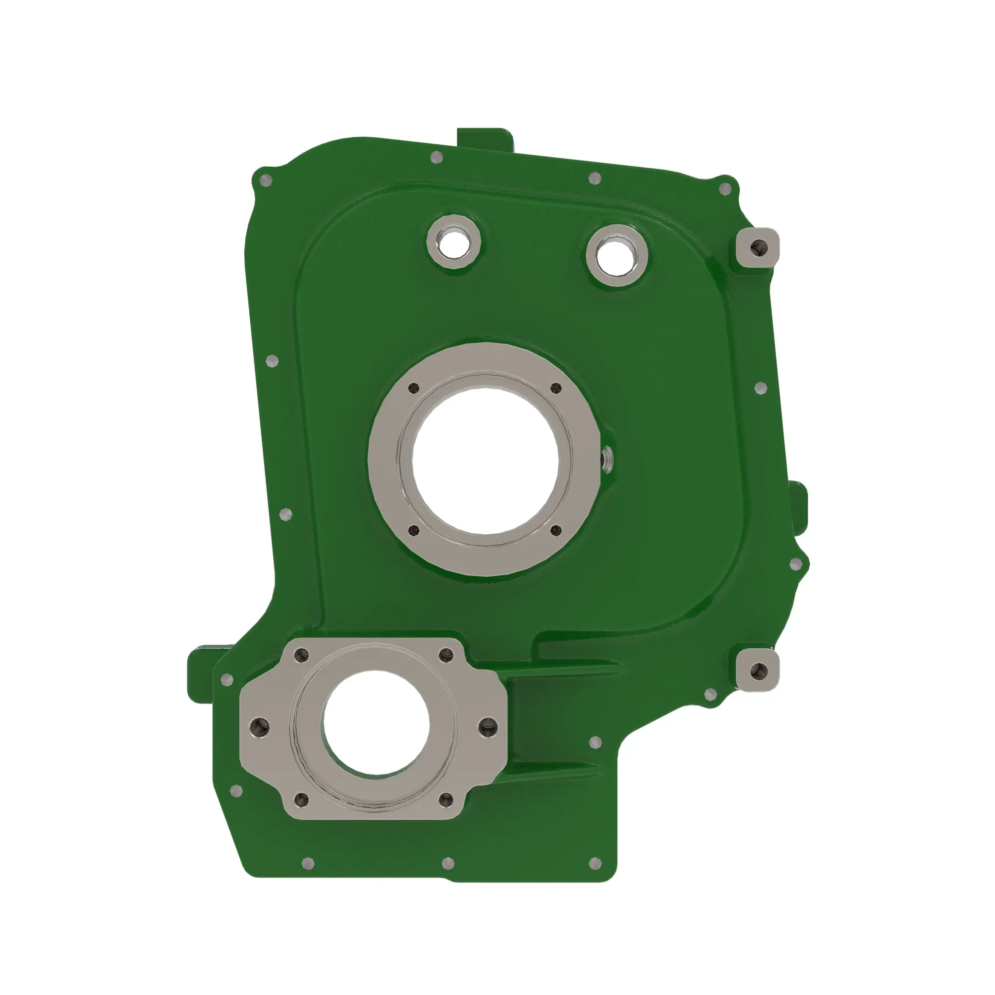 YZ502436: Pump Housing