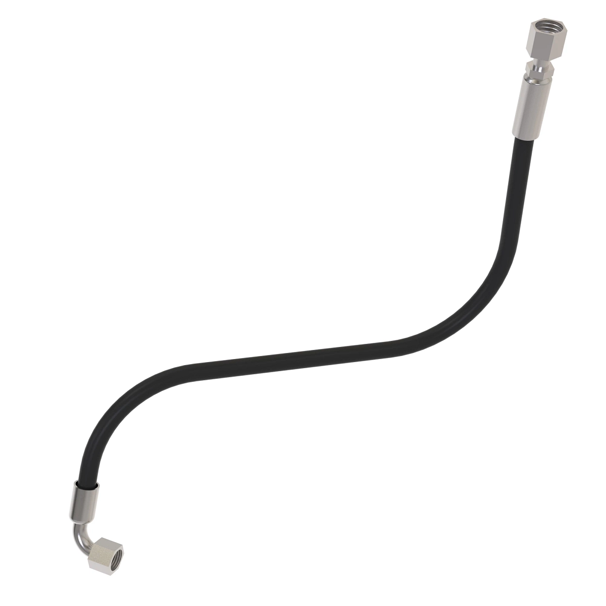 Hydraulic Hose, Ste
