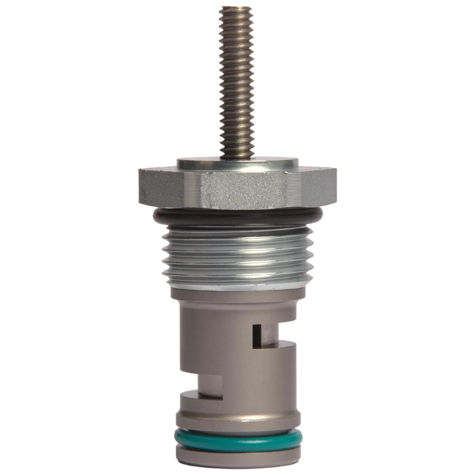 CART-NEEDLE VALVE