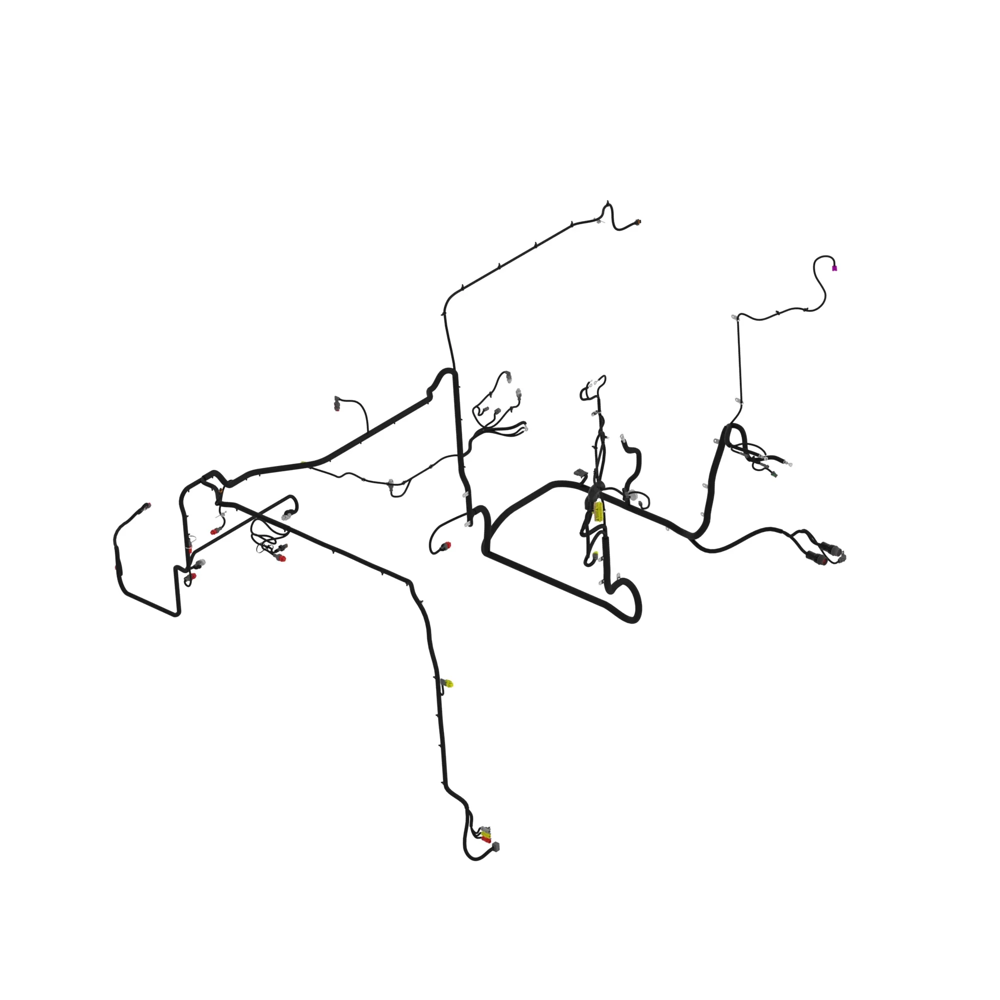 Wiring Harnesses