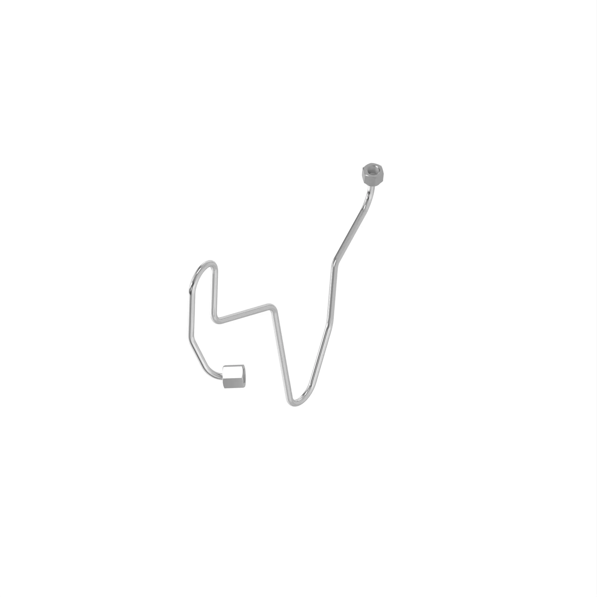 FUEL LINE, FUEL INJECTION, NO. 2