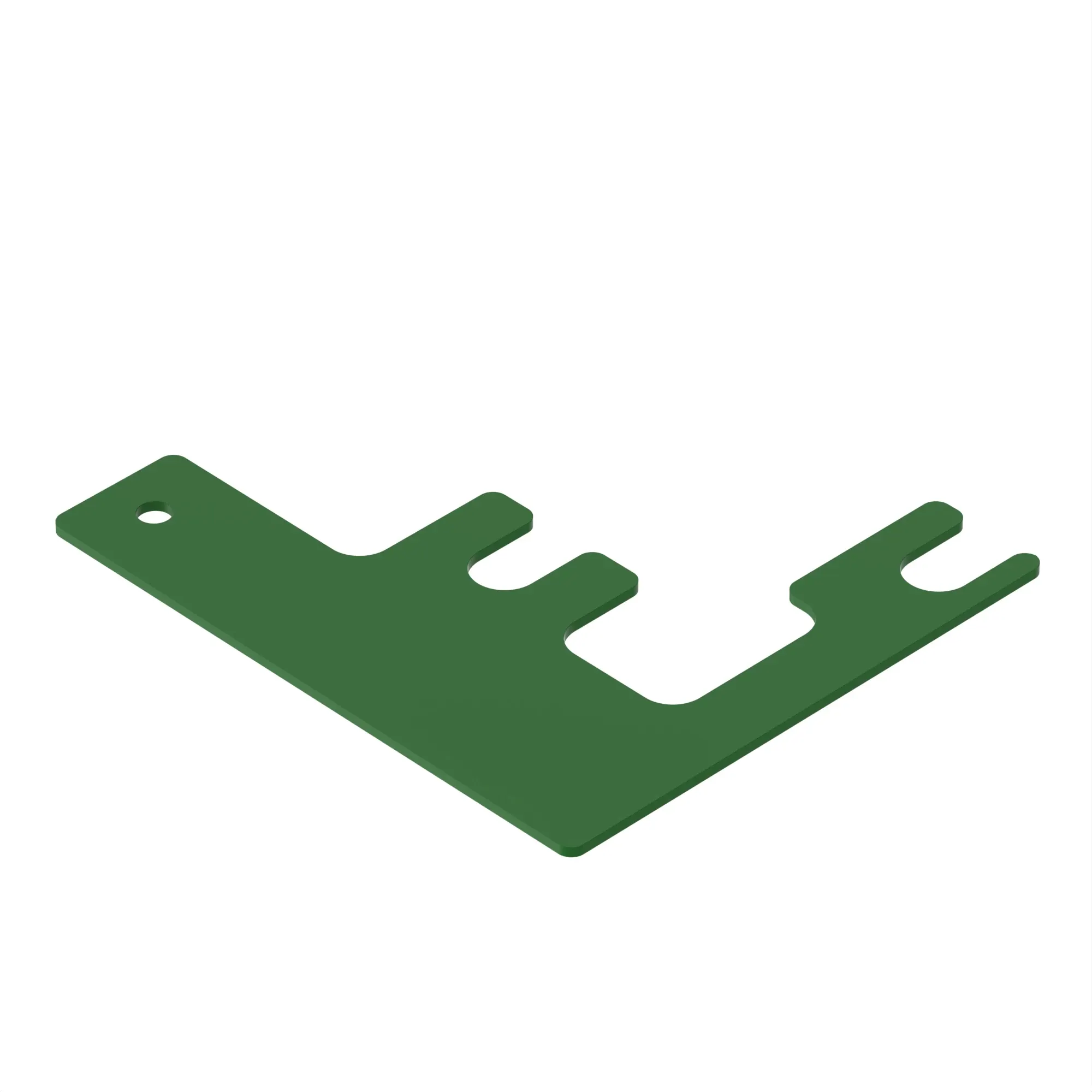 John Deere Bracket - R165788