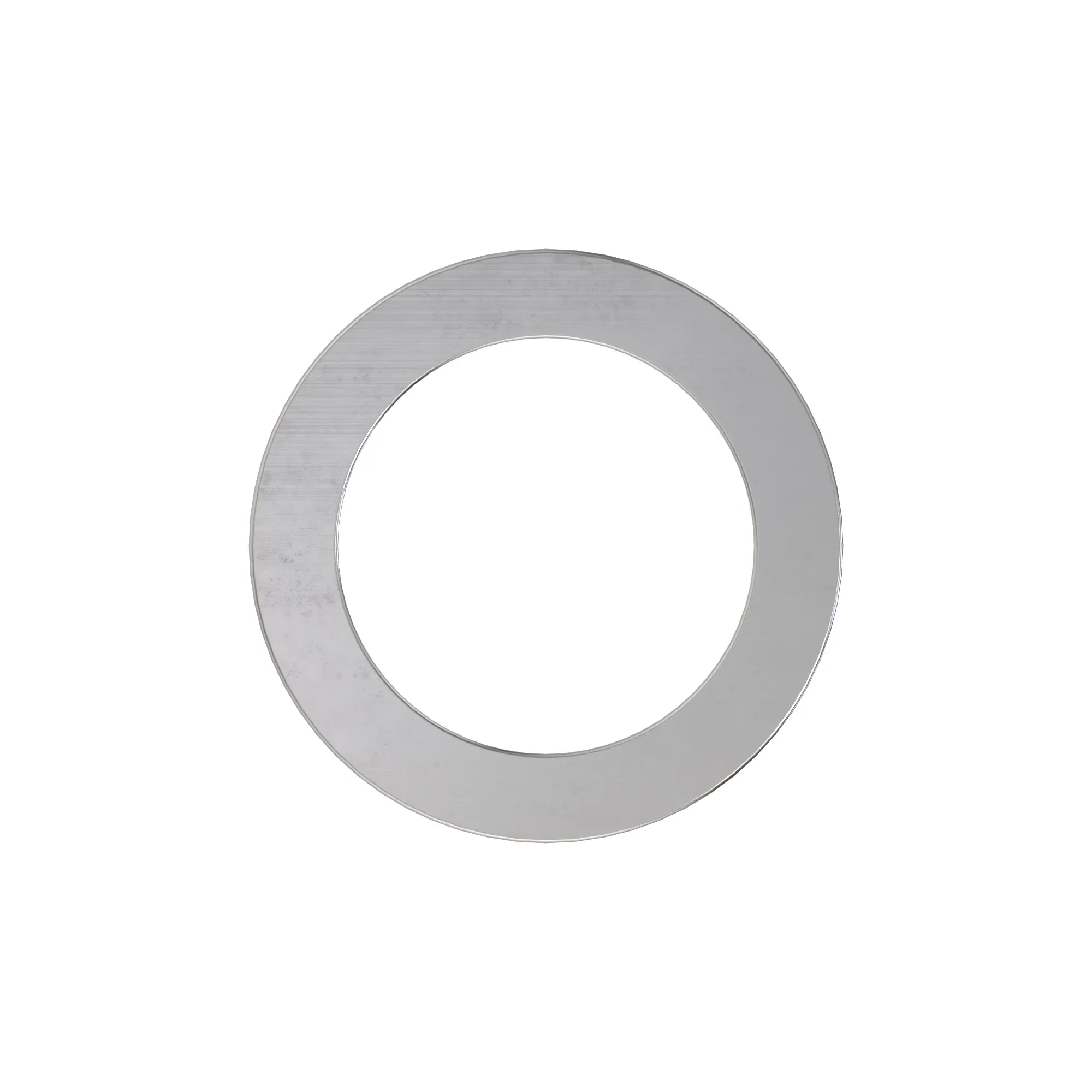 FITTING WASHER  14 X 20 X 0,3  DIN988  ZN