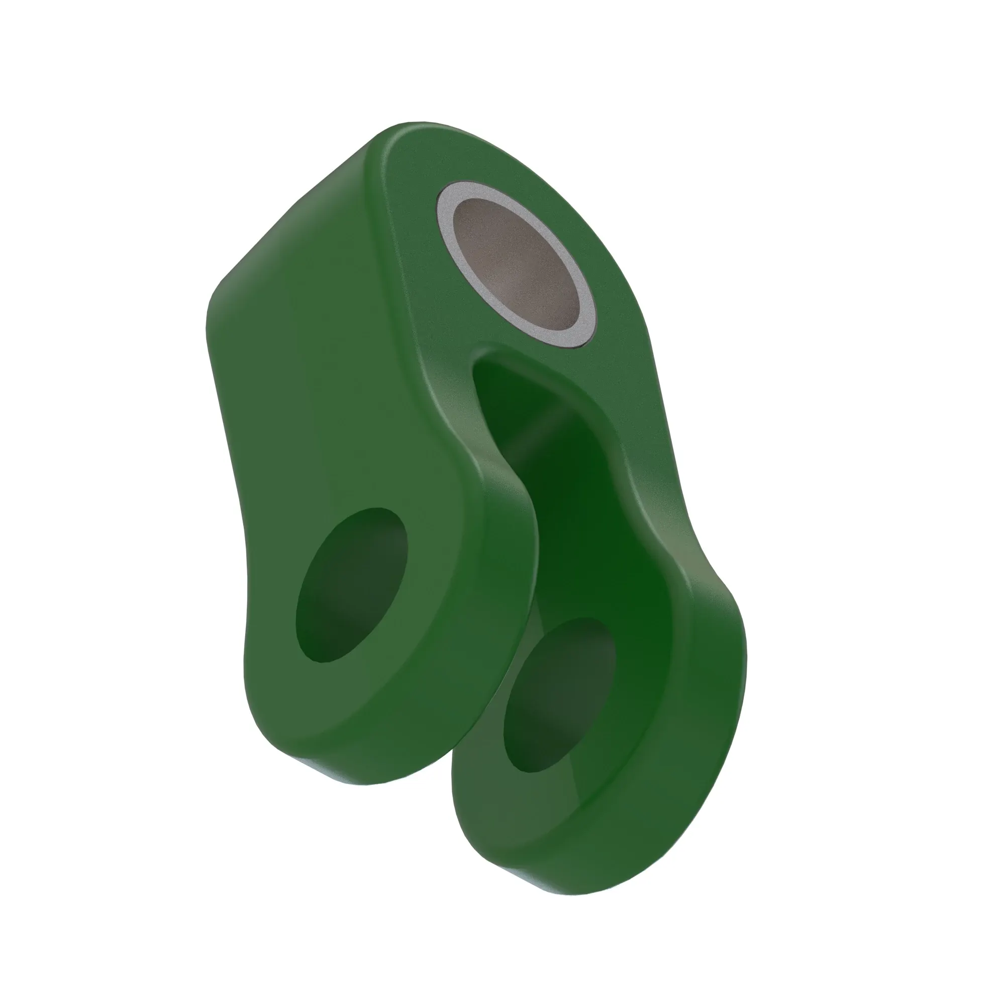 TILT CYLINDER
WITH BUSHING