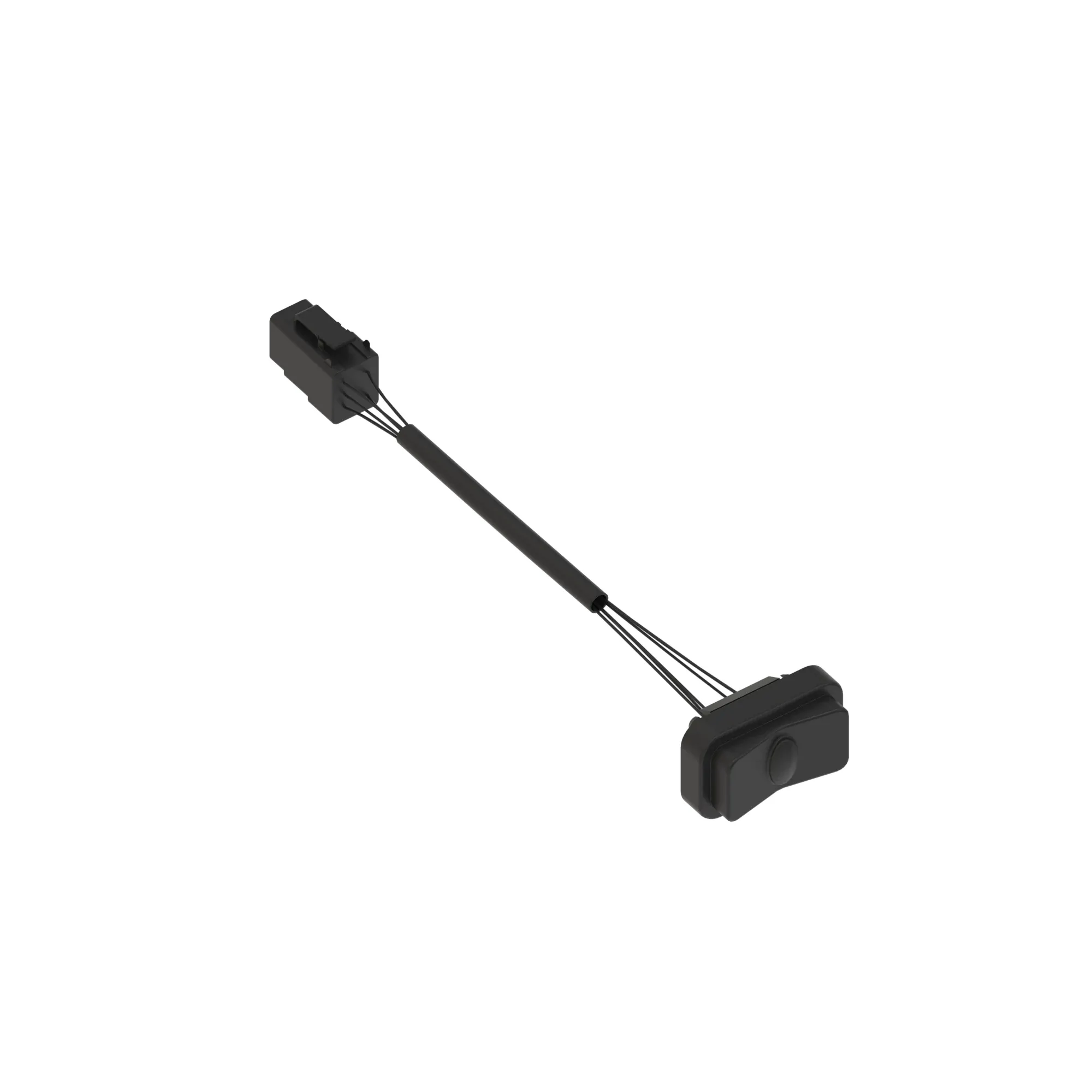 John Deere Push Switch - AT349016