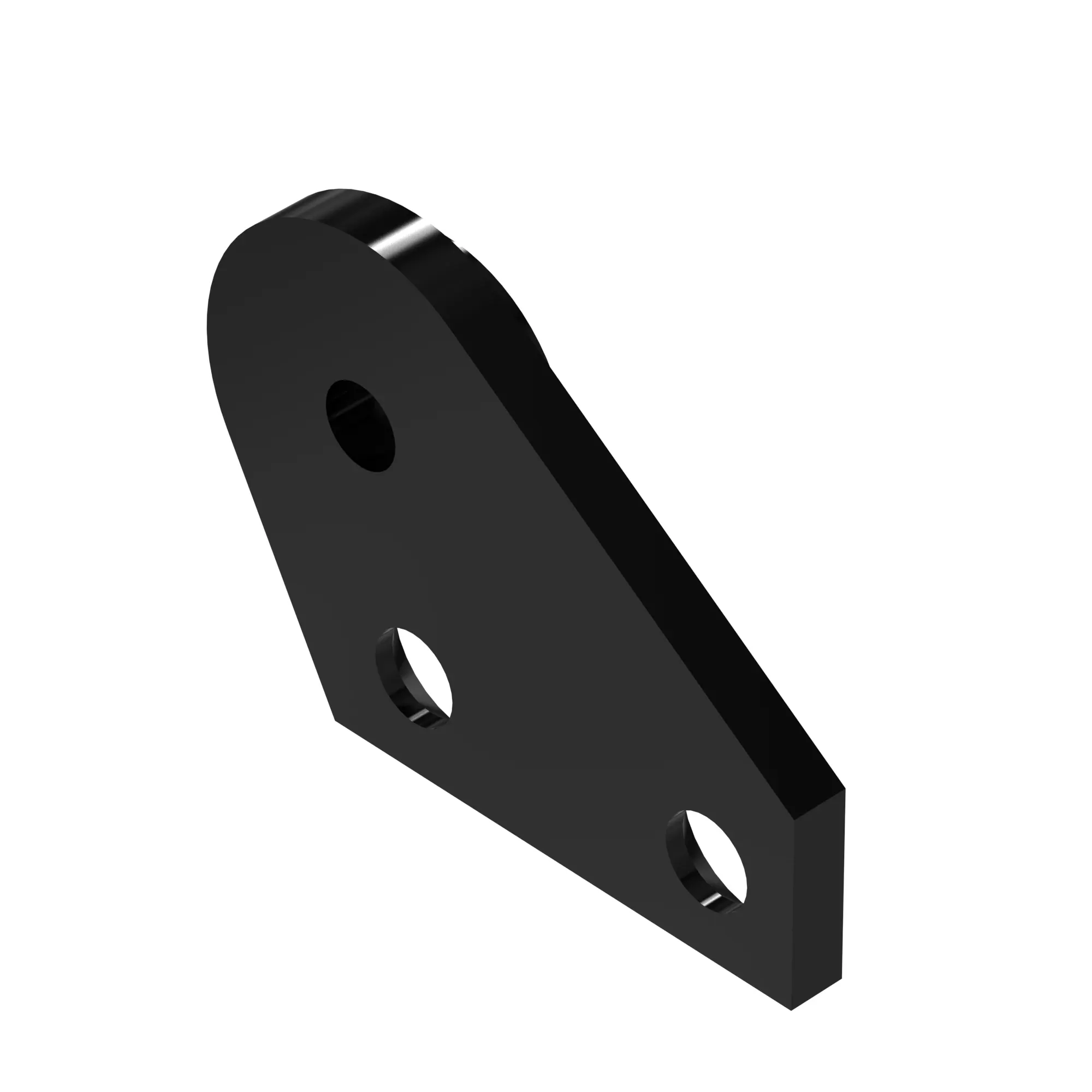 R572988: Alternator Bracket