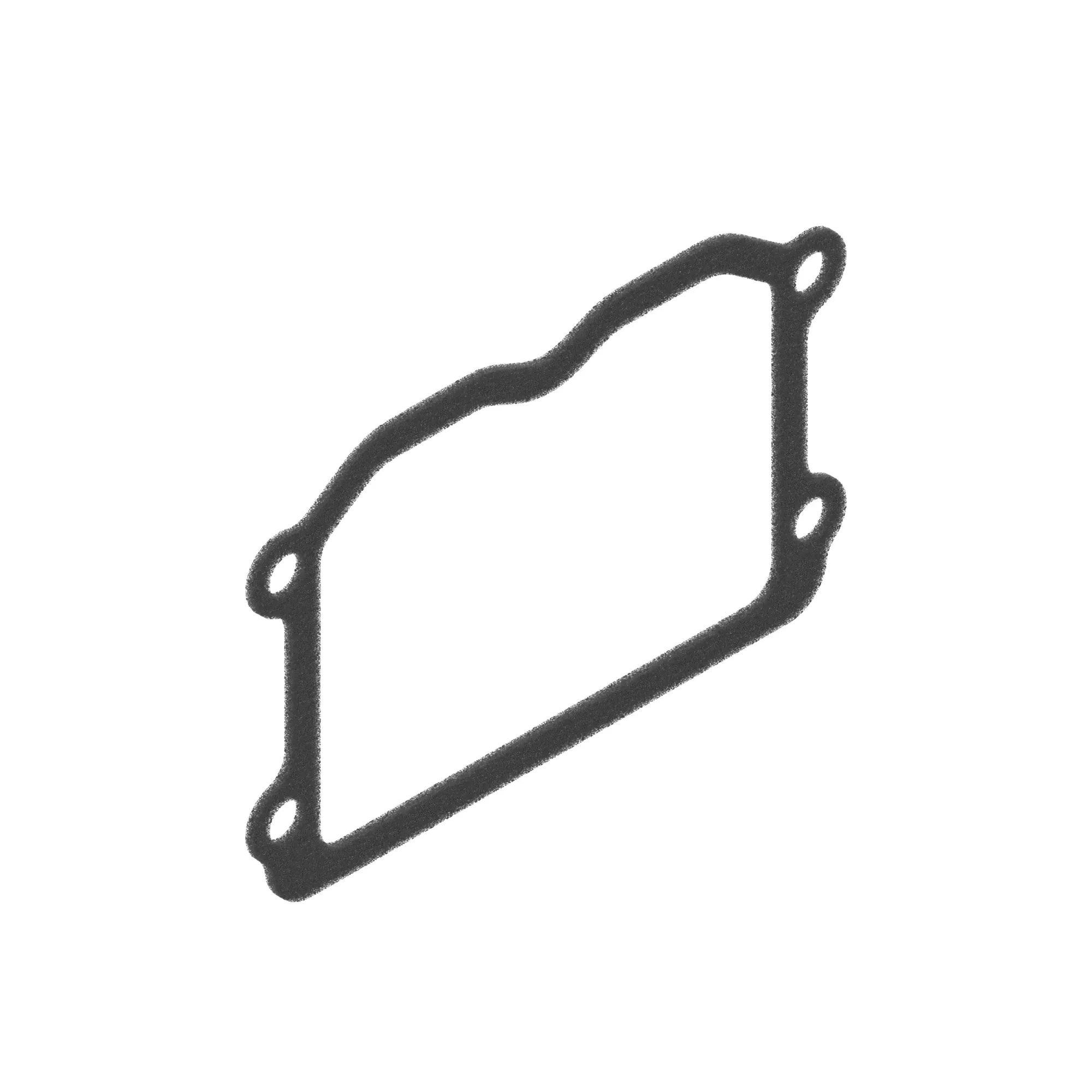 John Deere Seal - SU57706