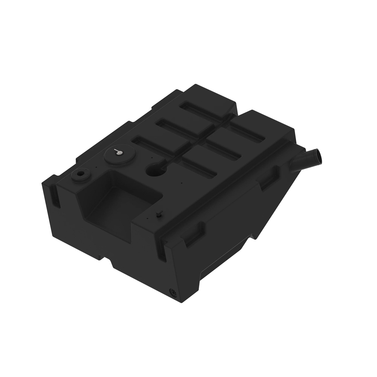 Purchased Fuel Tank Asse