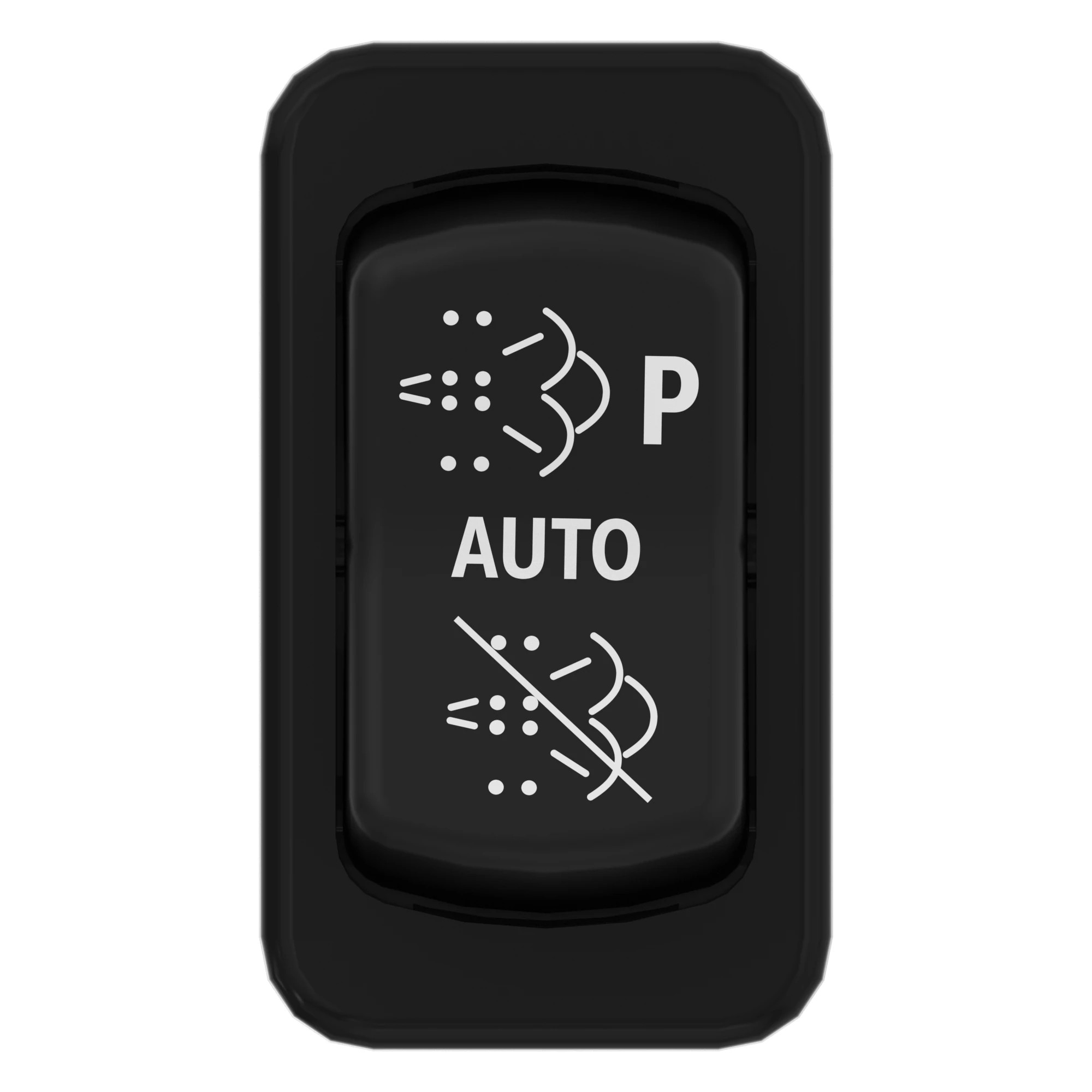 TOGGLE/ROCKER SWITCH