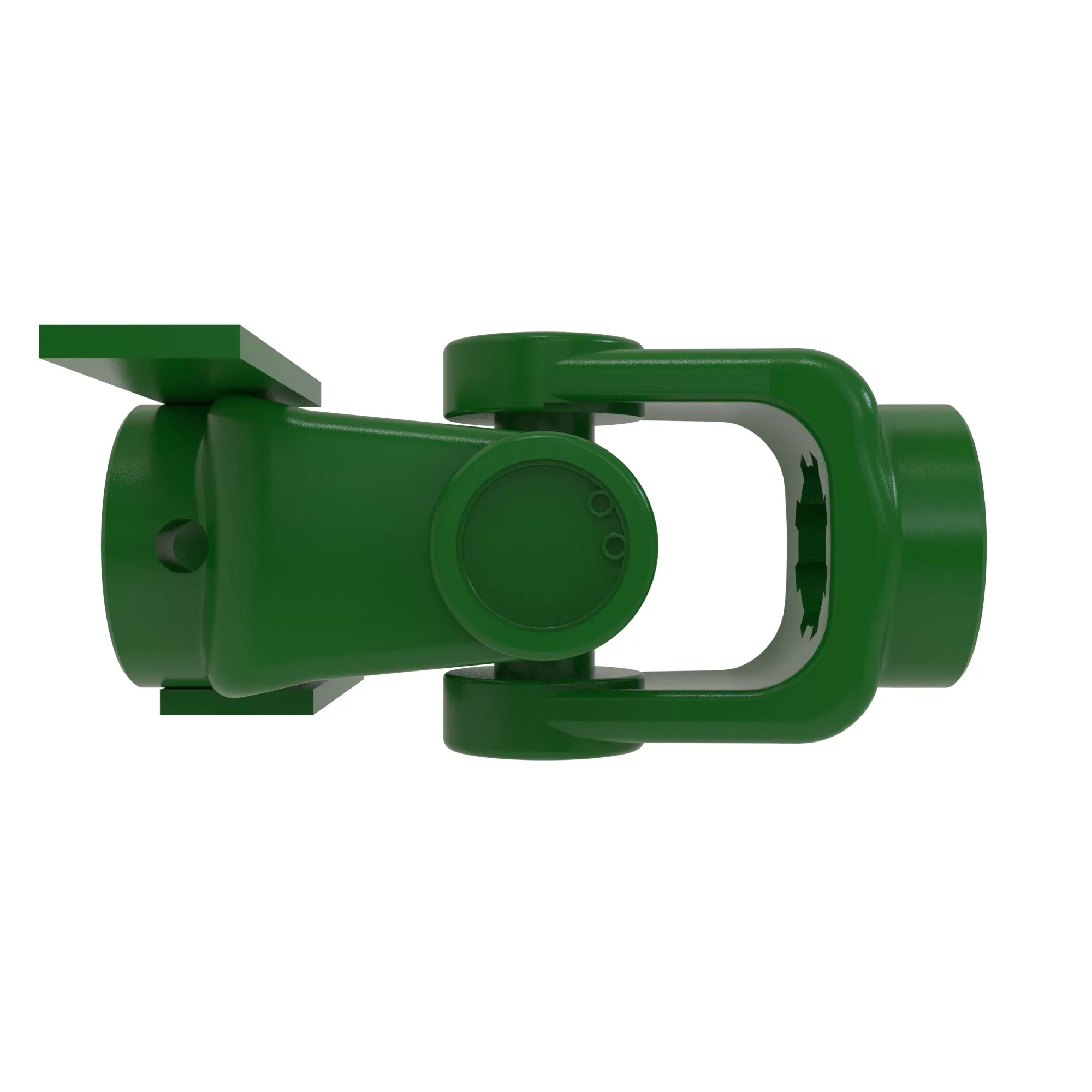UNIVERSAL JOINT WELDING