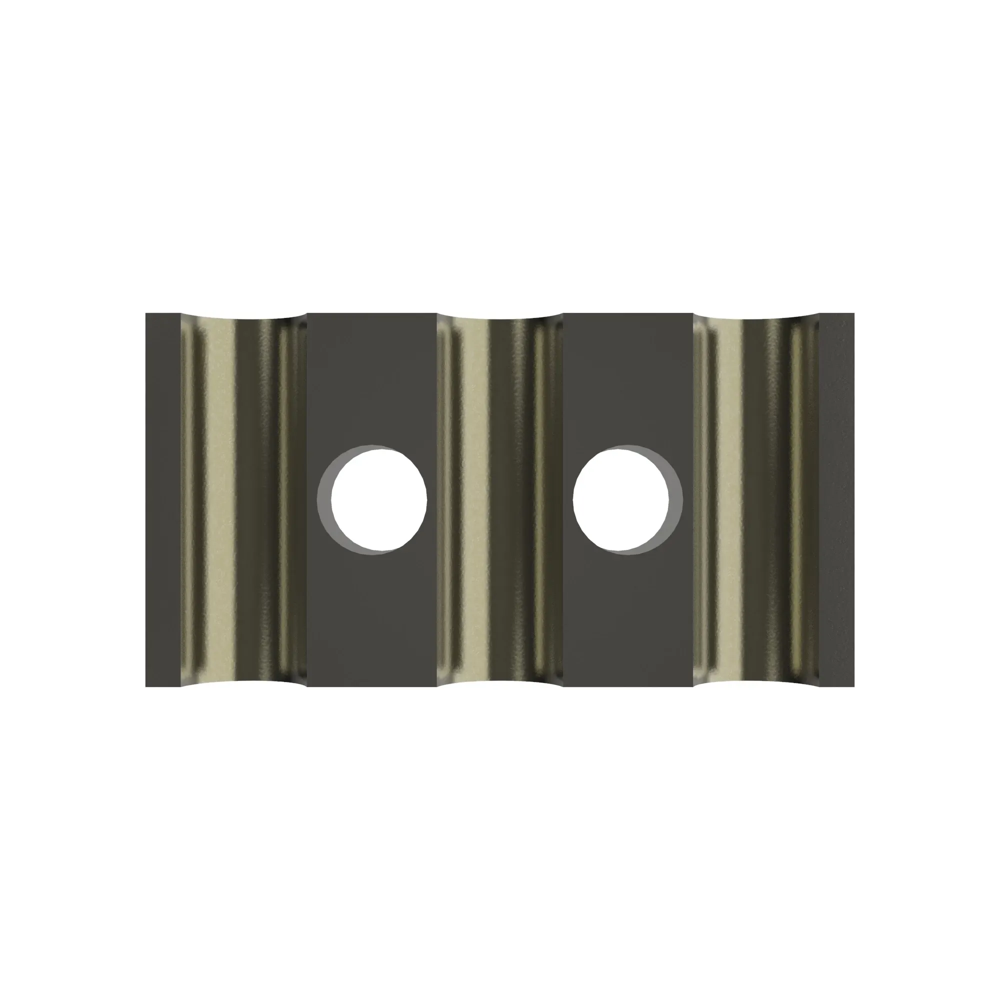 HALF CLAMP