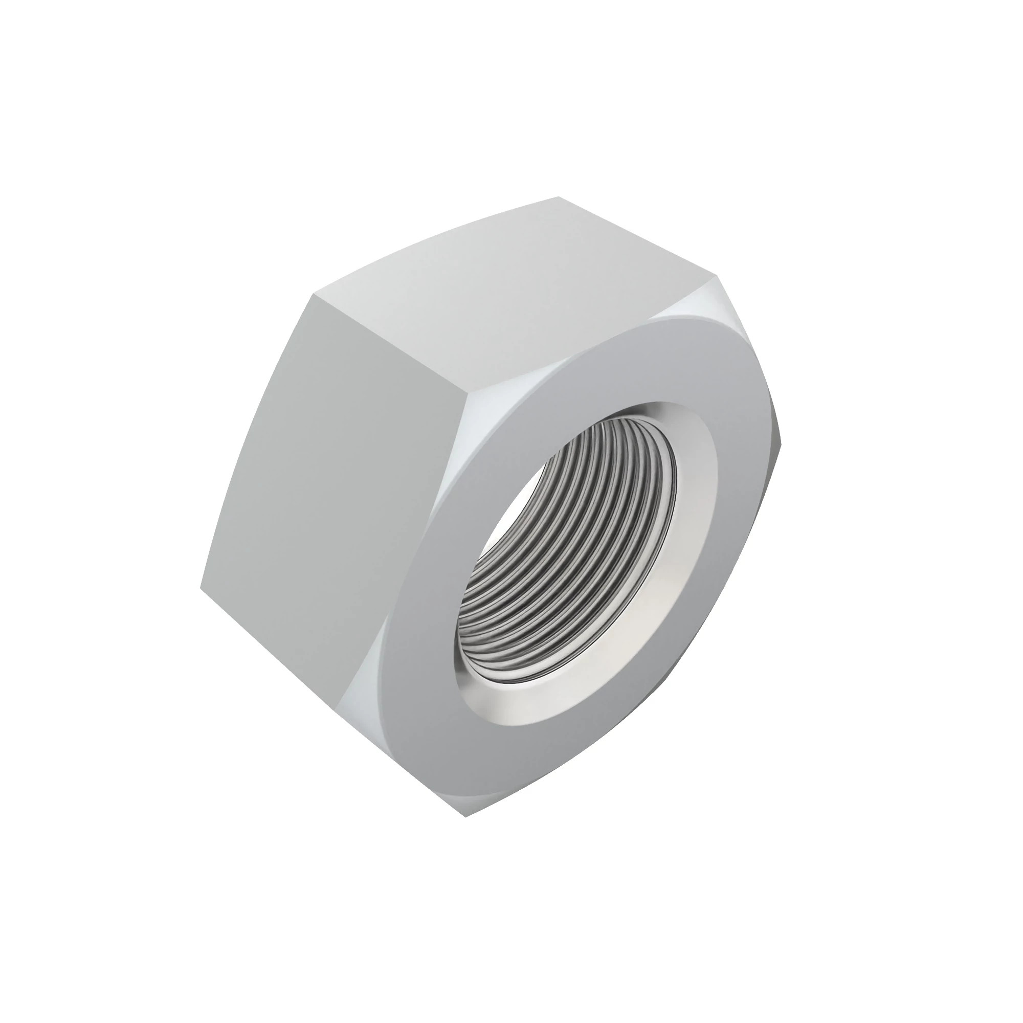 HEXAGON NUT