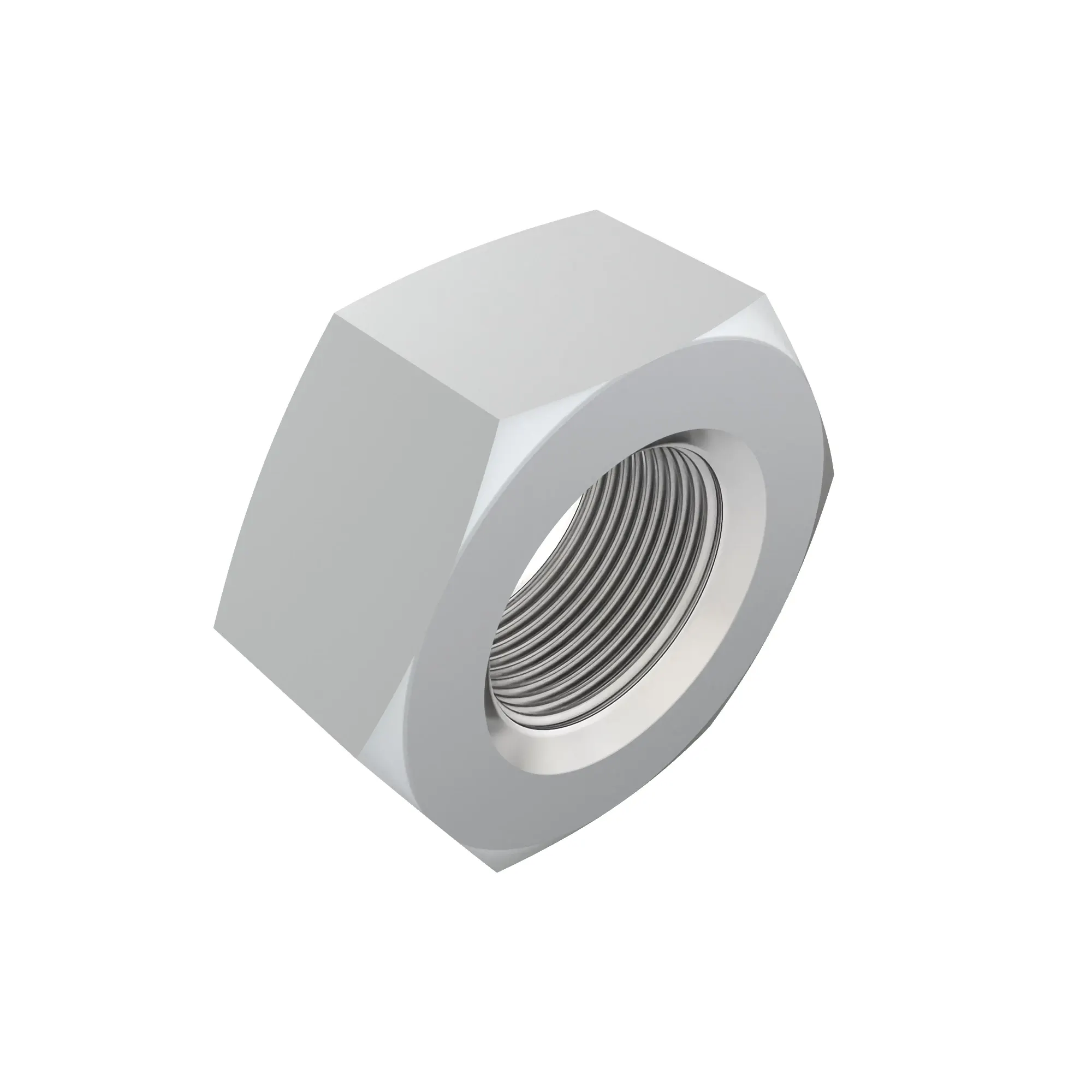 John Deere Hexagonal Nut - AT274513