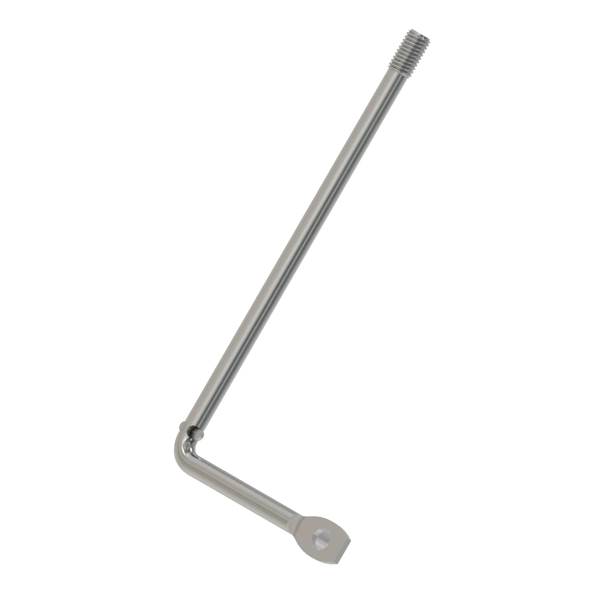 John Deere Exhaust Door Hinge - M145495