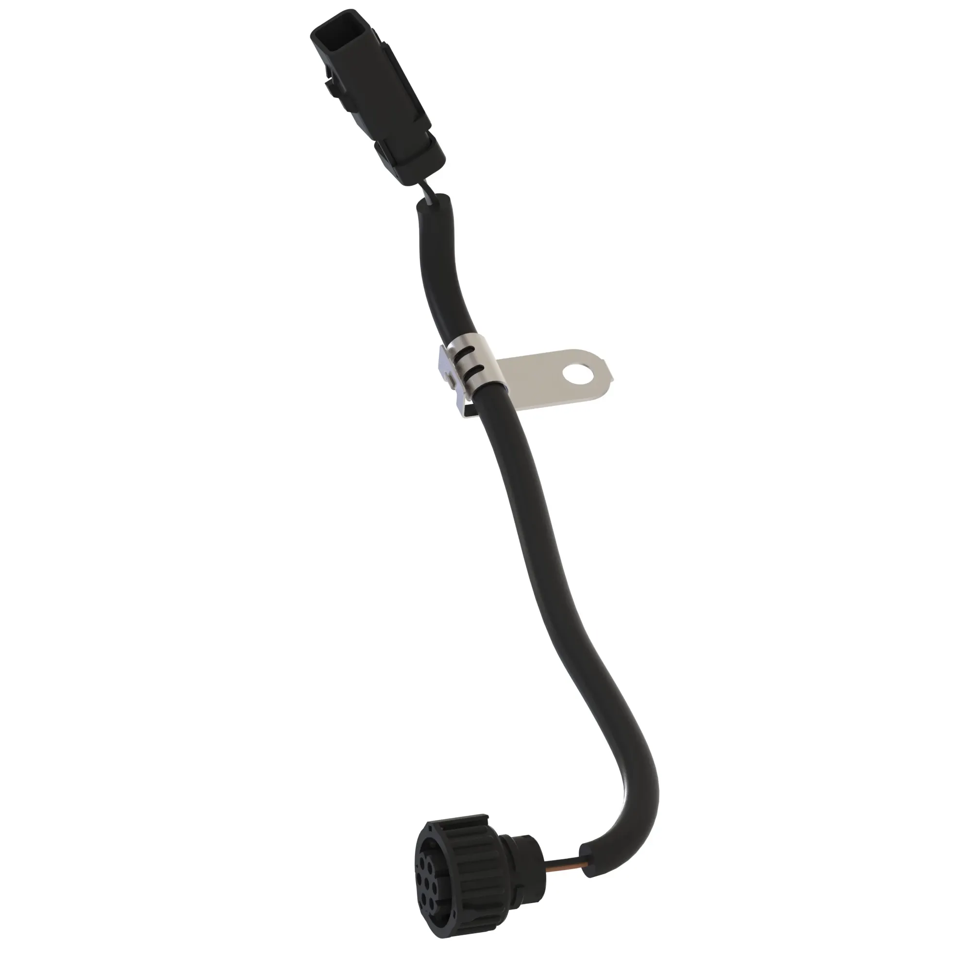 John Deere Wiring Harness - RE319323