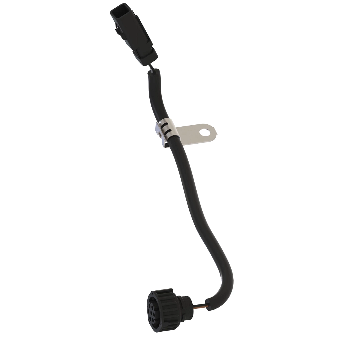 Wiring Harness, Which End Out (Weo)