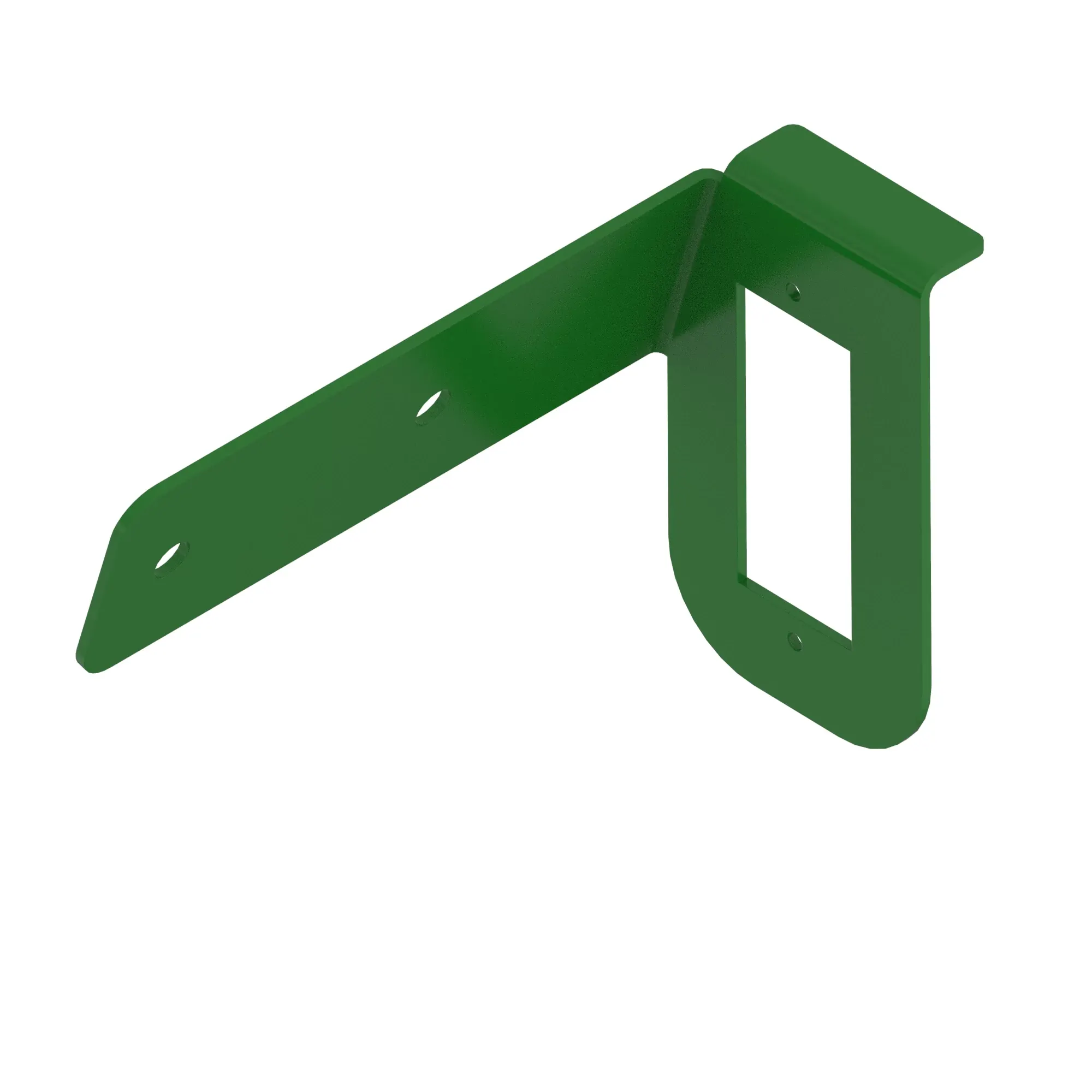 John Deere Bracket - CXT36923