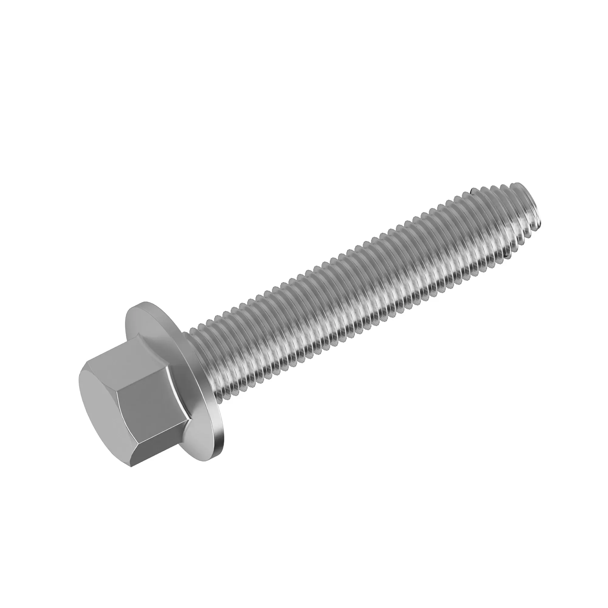 John Deere Self-Tapping Screw, M6 X 35 - 37M7135