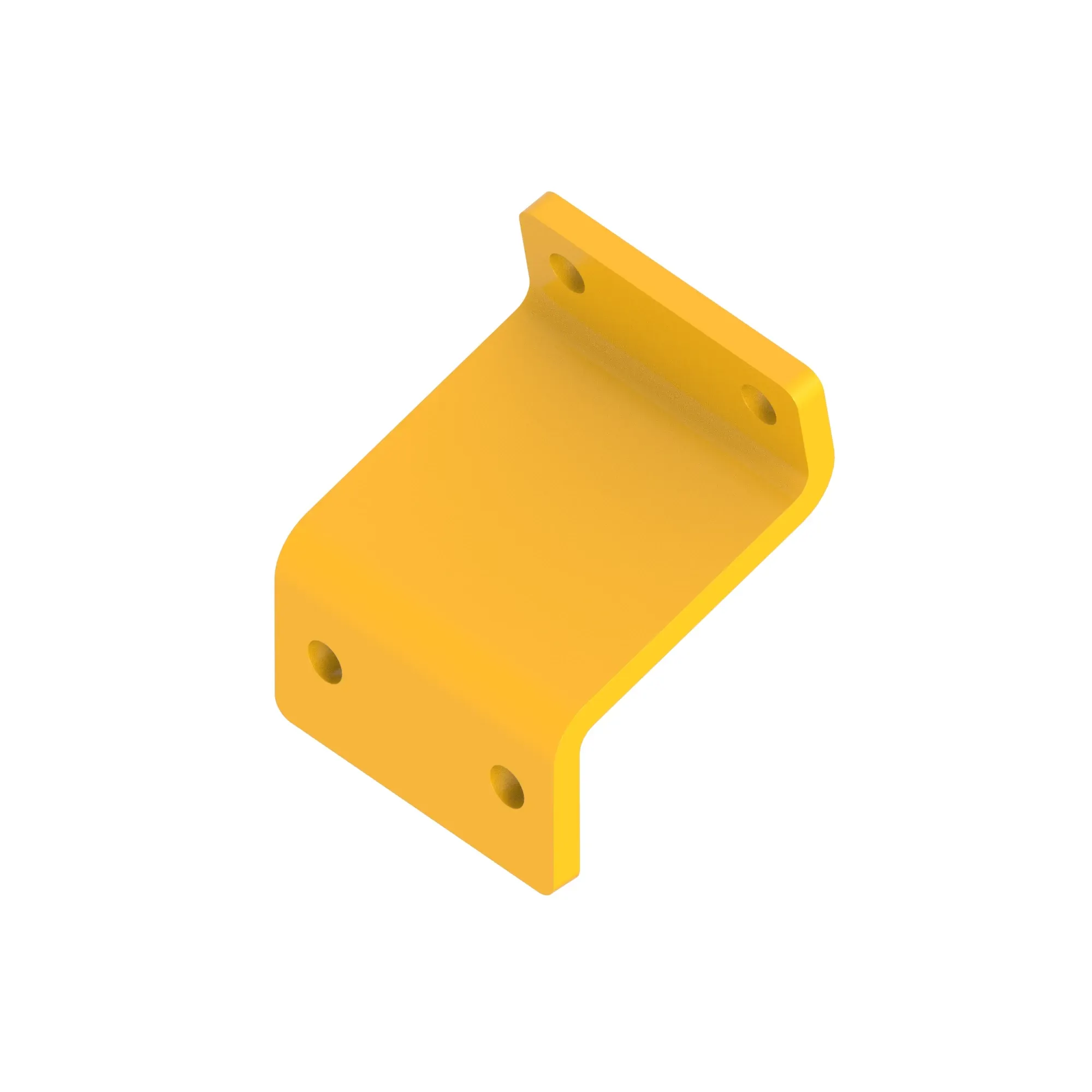 Severe Duty Filter Bracket