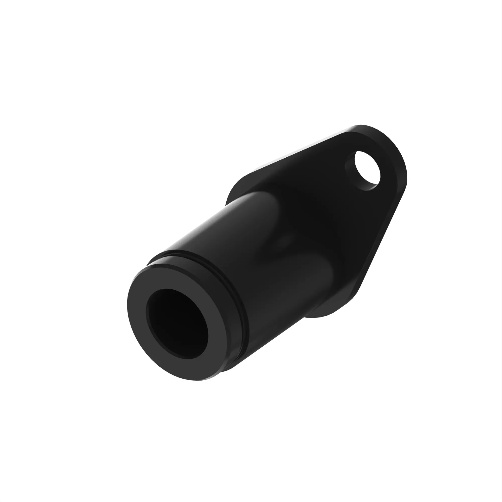 John Deere Threaded Pin - F657968