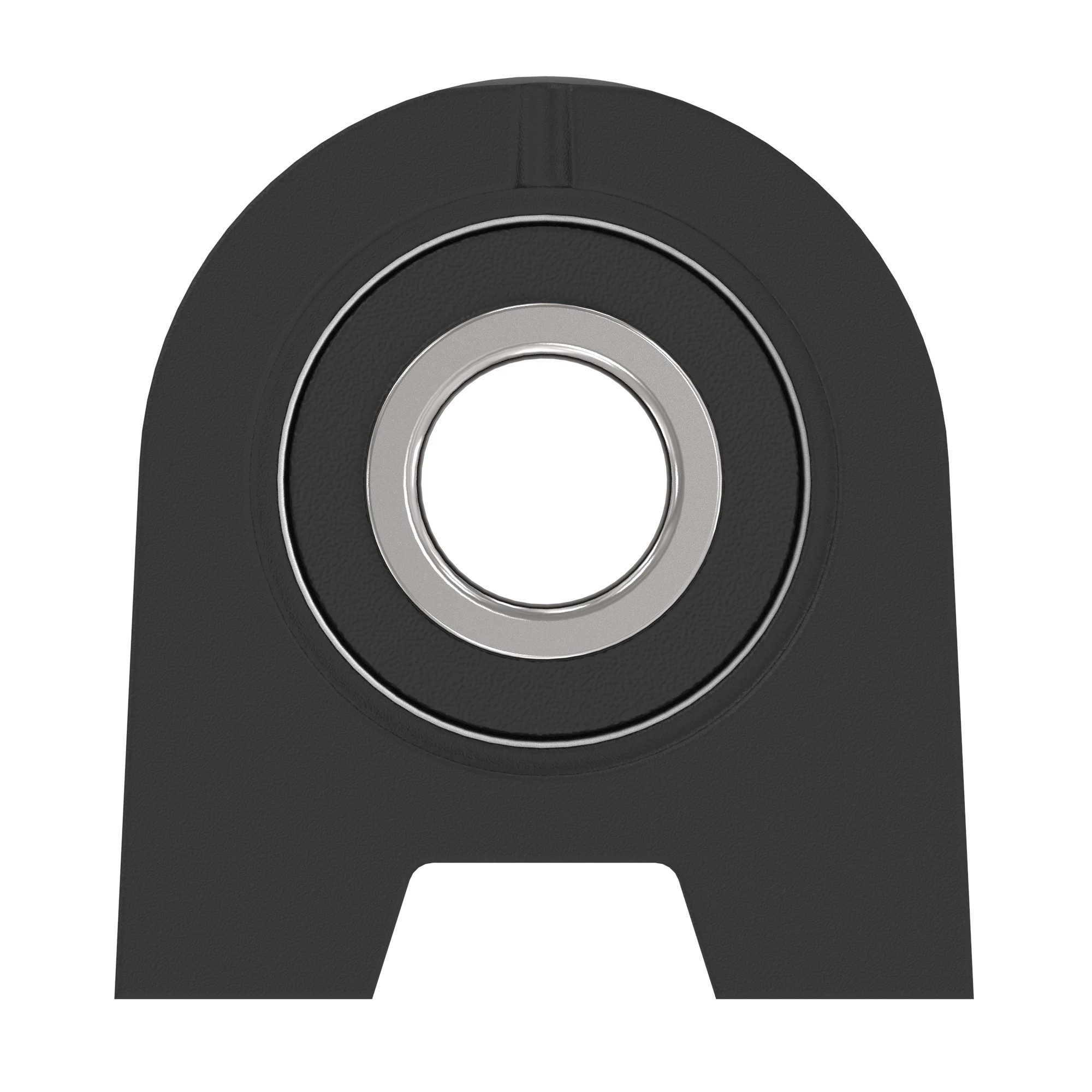 Bearing With Housing