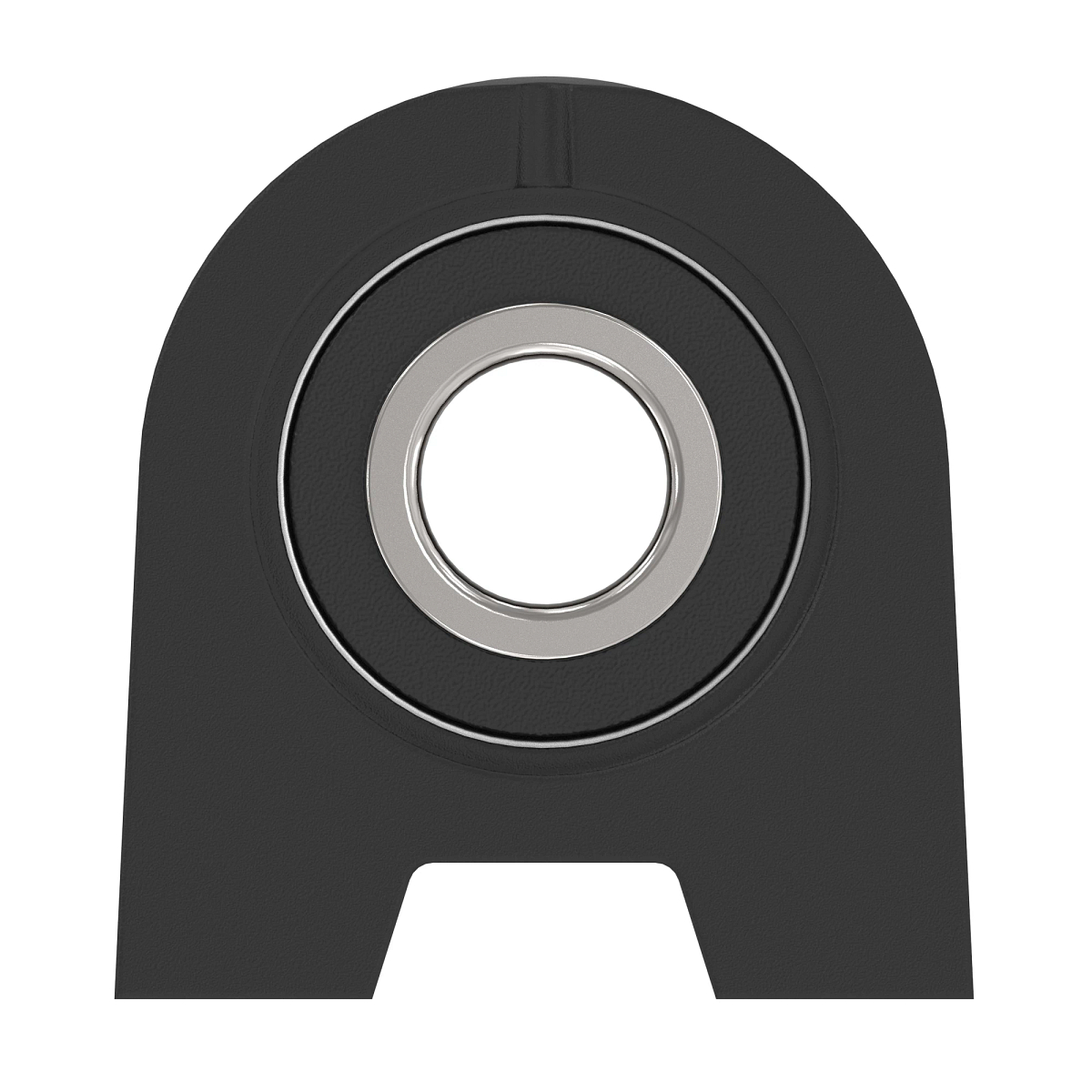 Bearing With Housing