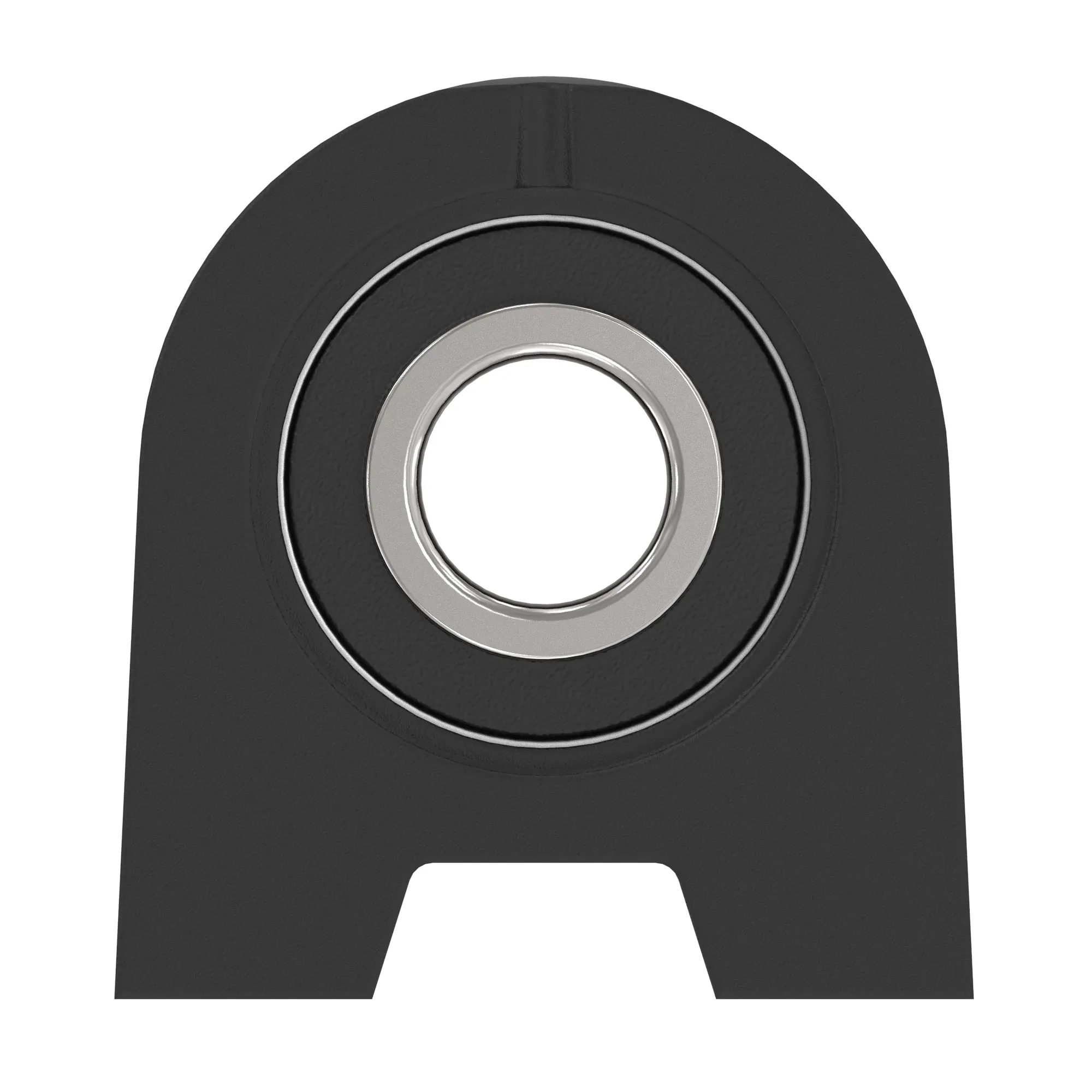 Bearing With Housing