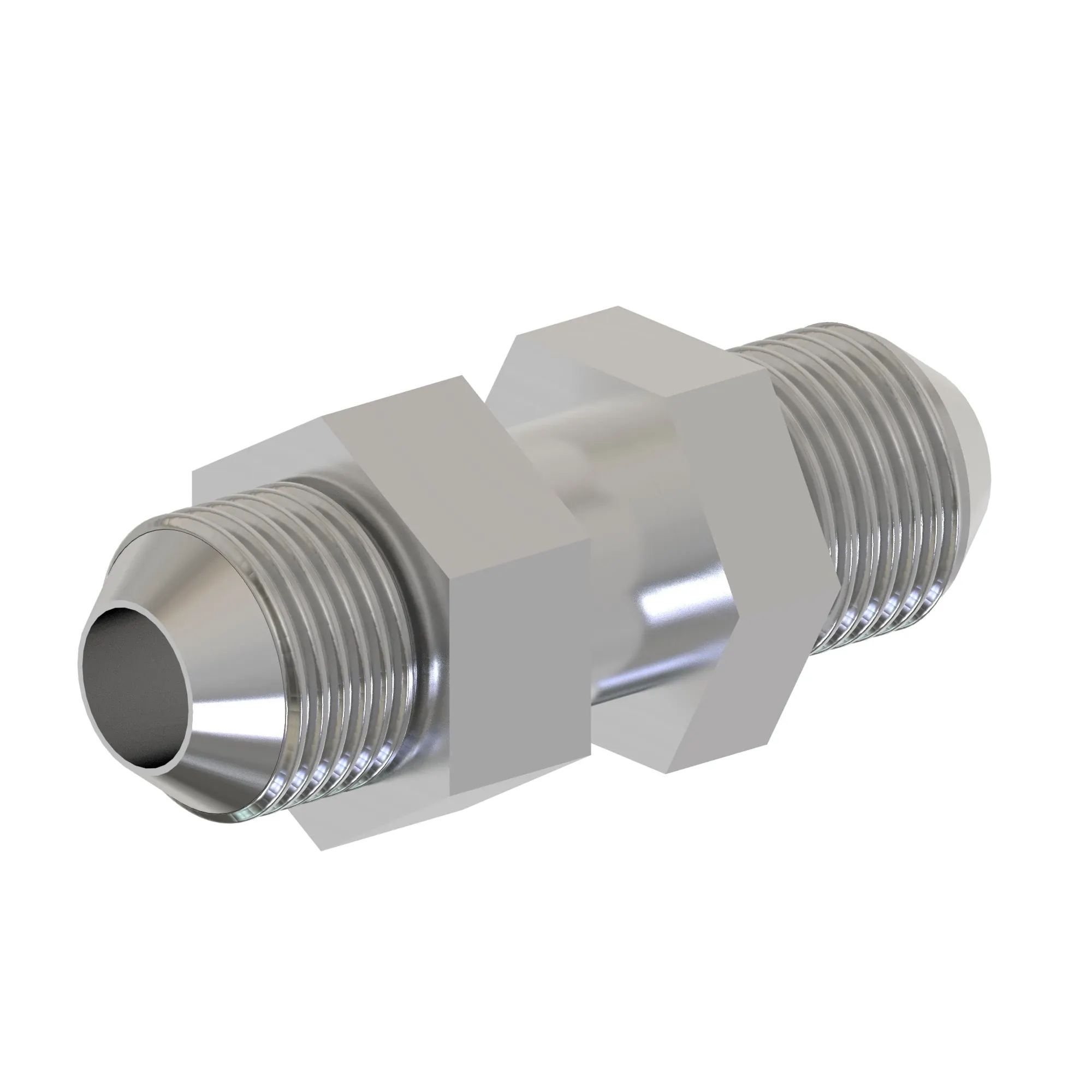 John Deere Fitting - F074526