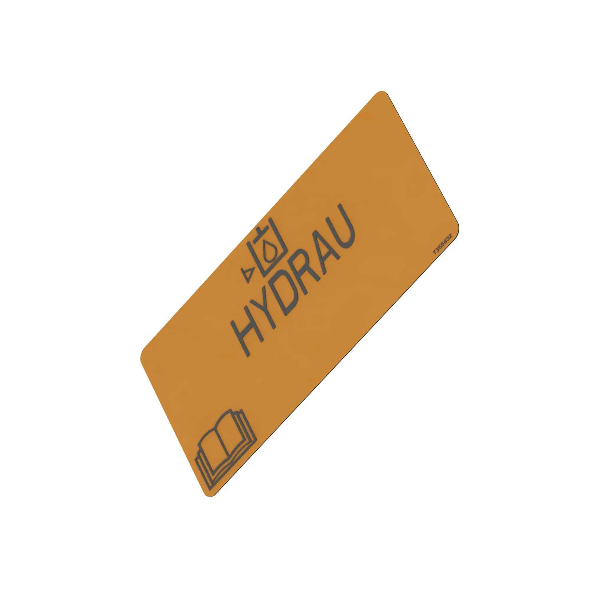 label