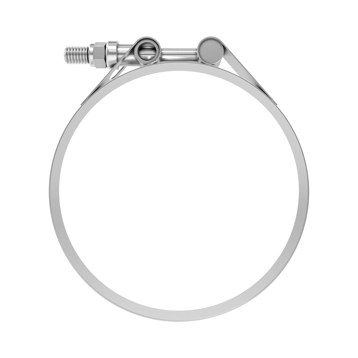 AT56657: Air Cleaner Hose Clamp