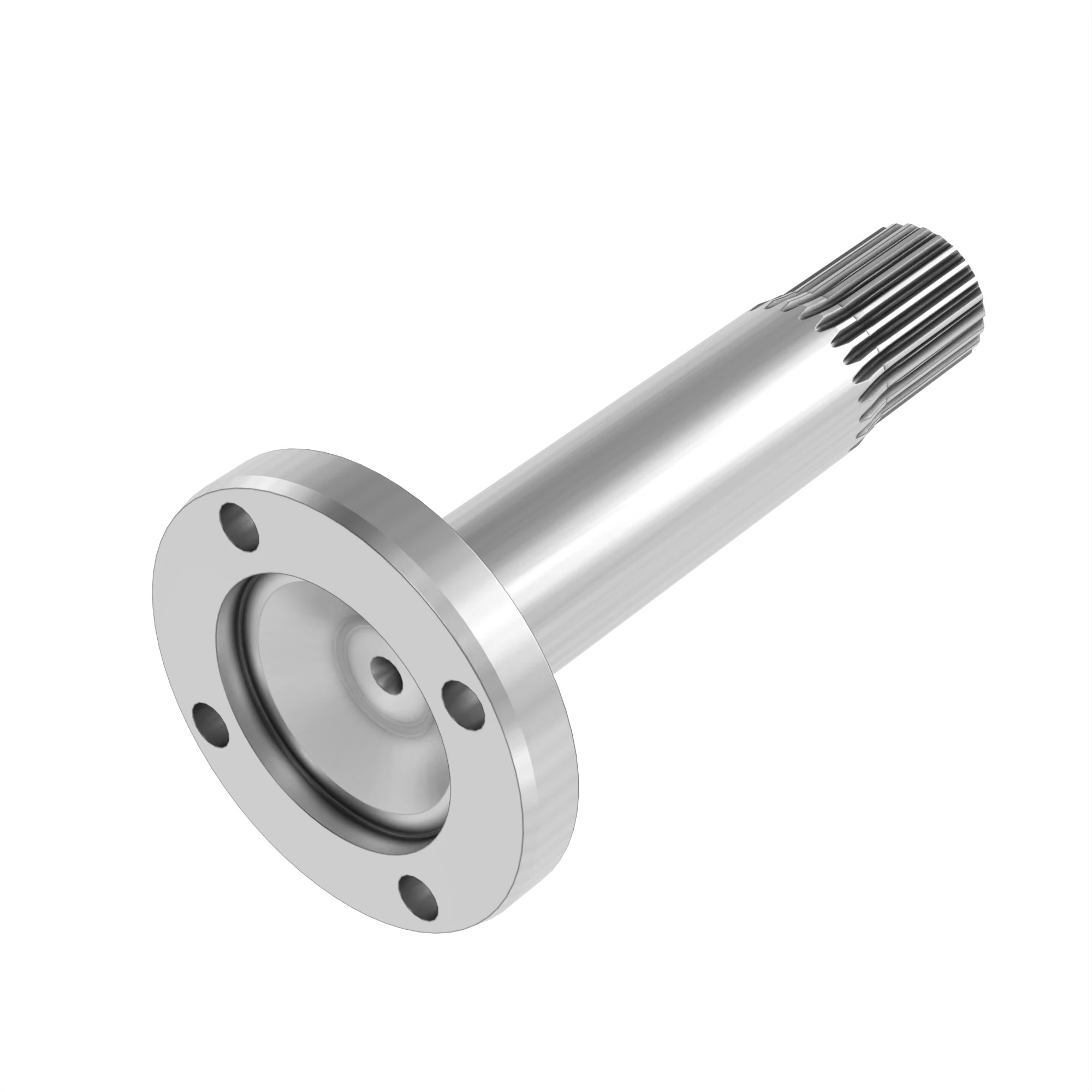 John Deere Flange - SU52117