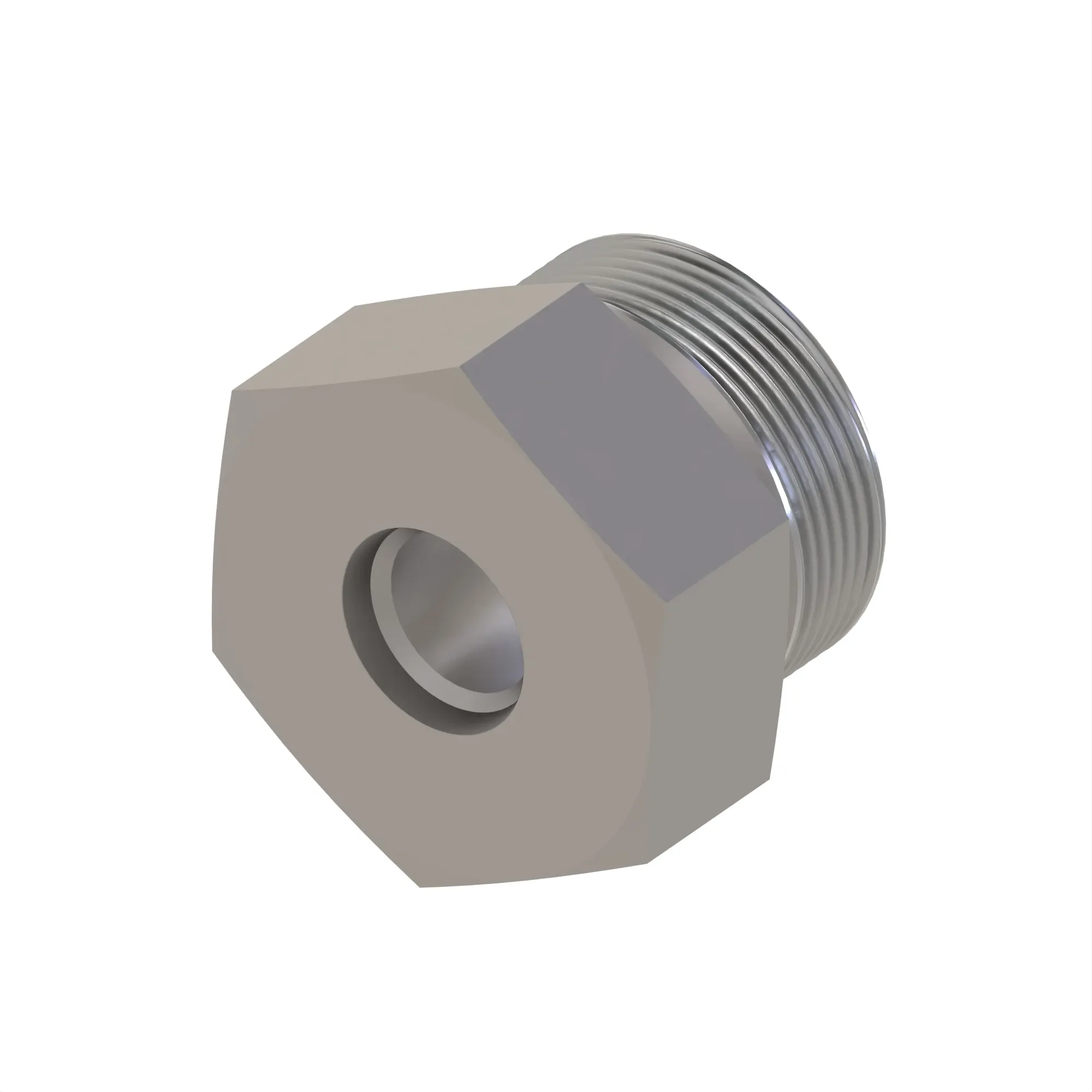 John Deere Fitting Plug - L79171