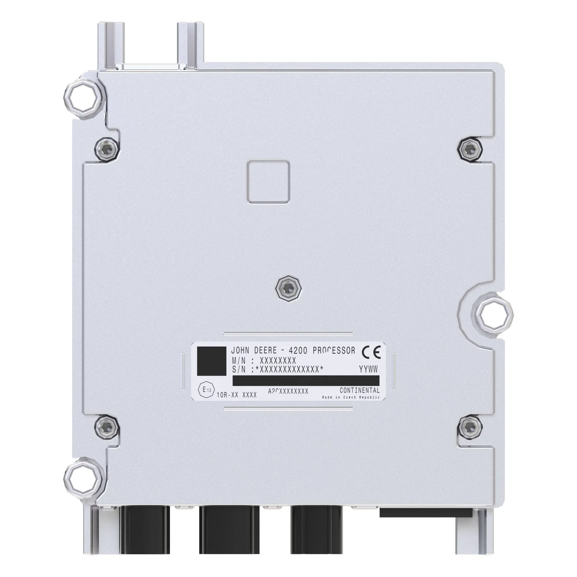 Electronic Control Unit