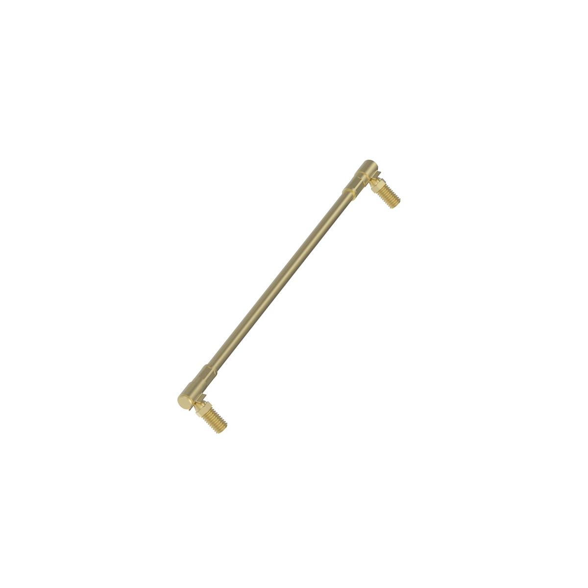 Tie Rod Assembly, Linkage-Concave I