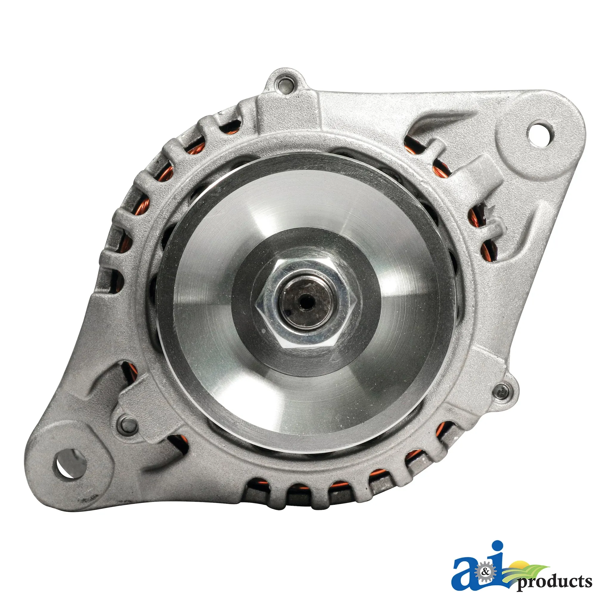 Alternator, 12 Volts, 40 Amp