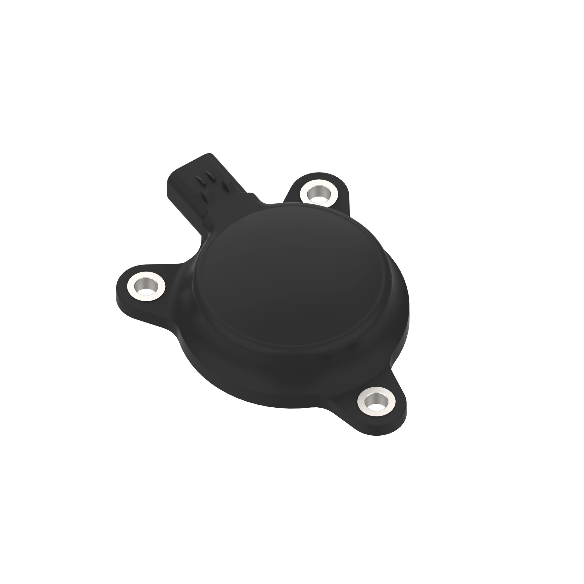 500k Baud Inclinometer