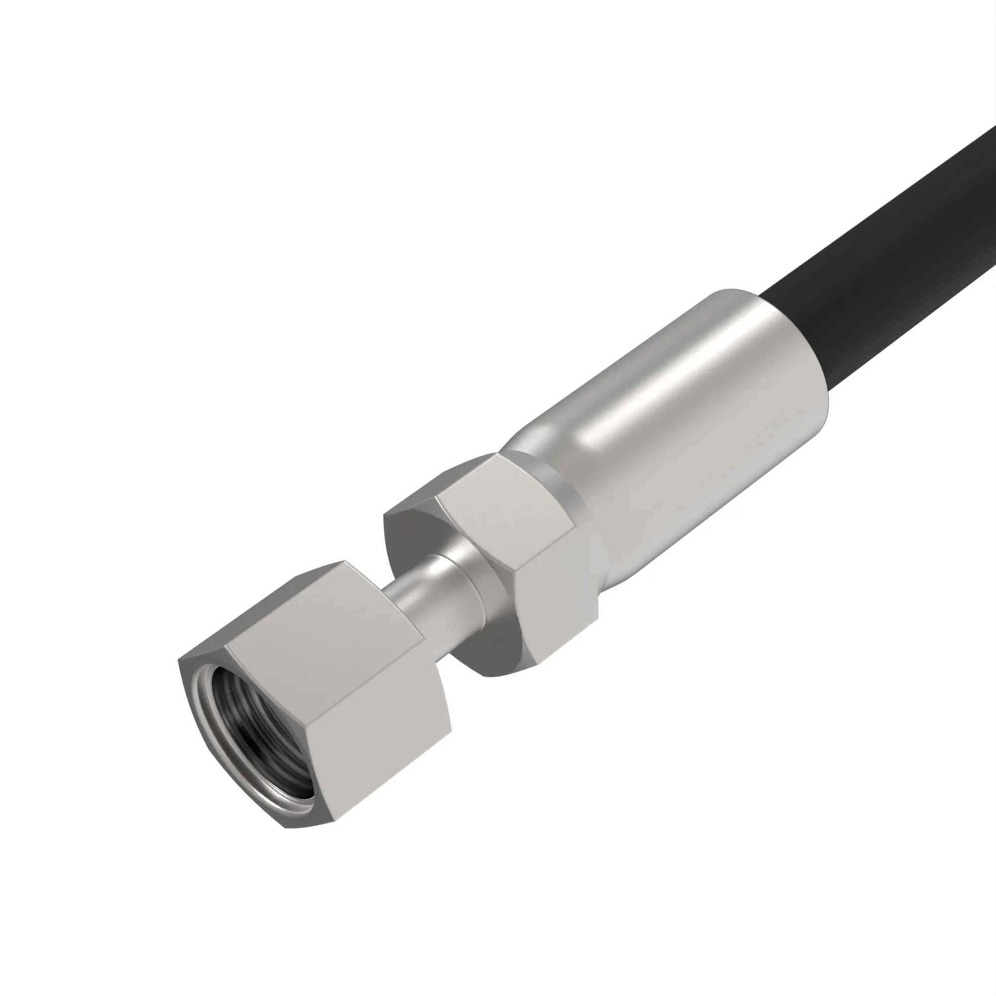 Hydraulic Hose