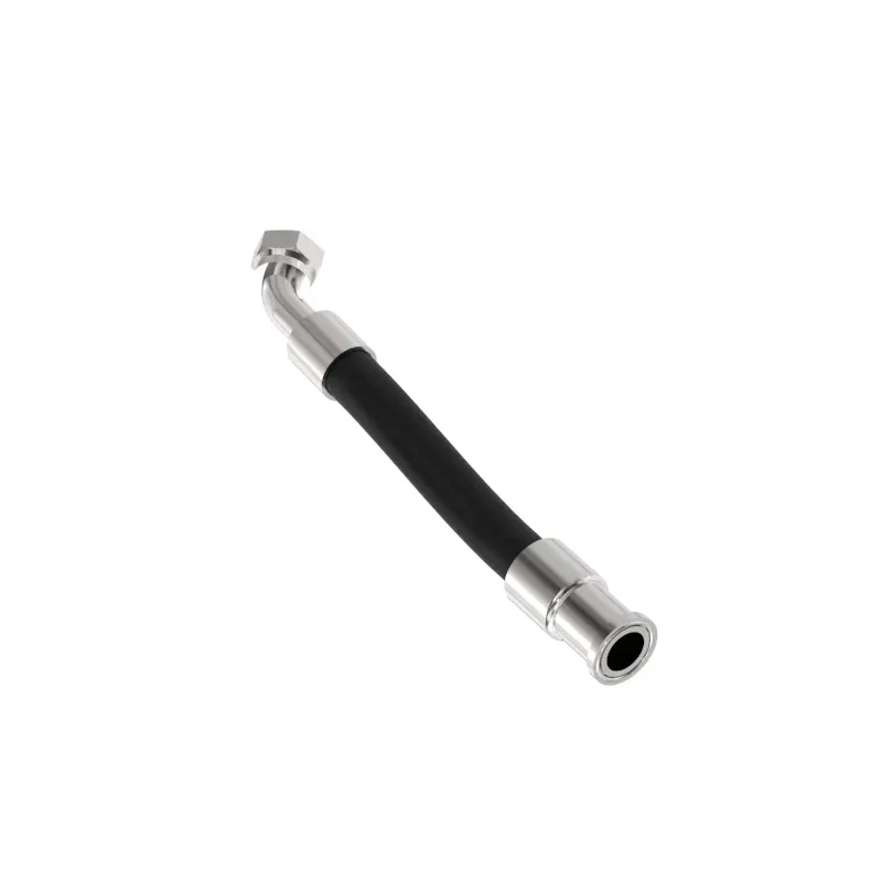 Hydraulic Hose