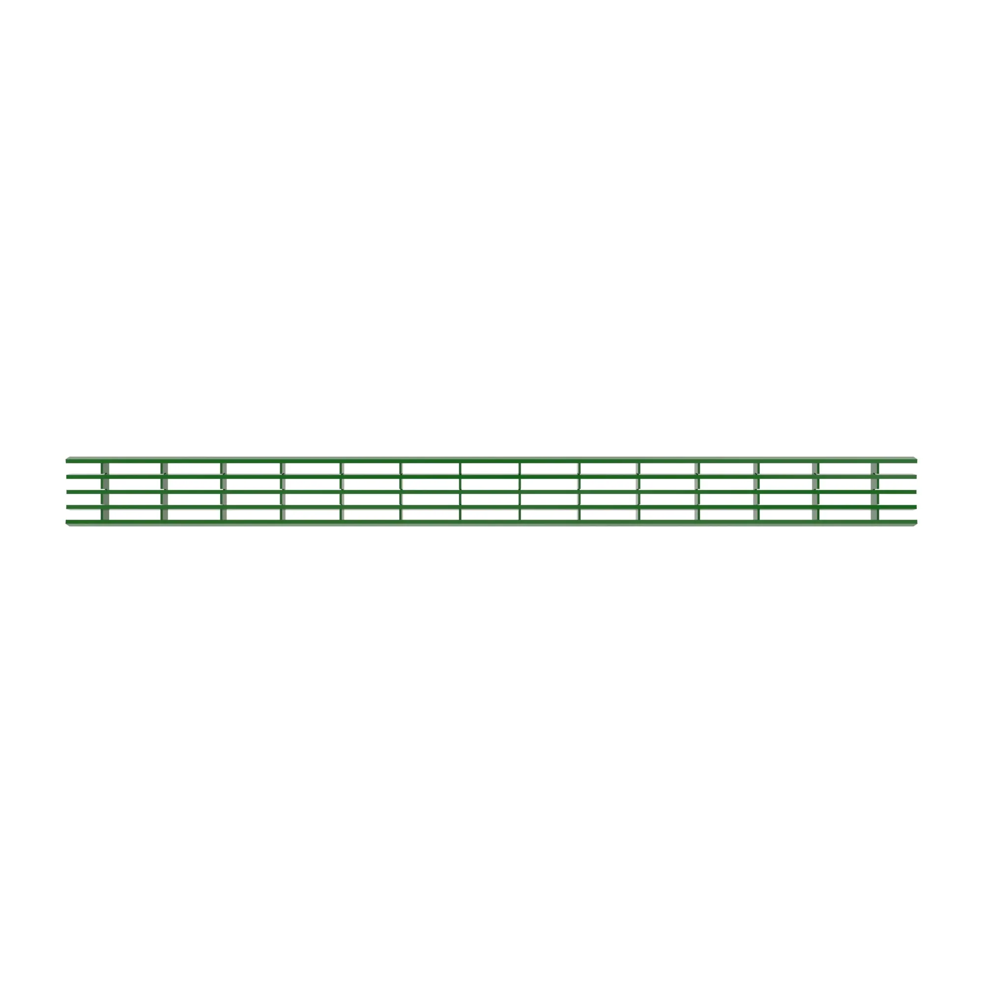 GRATE ASSY
