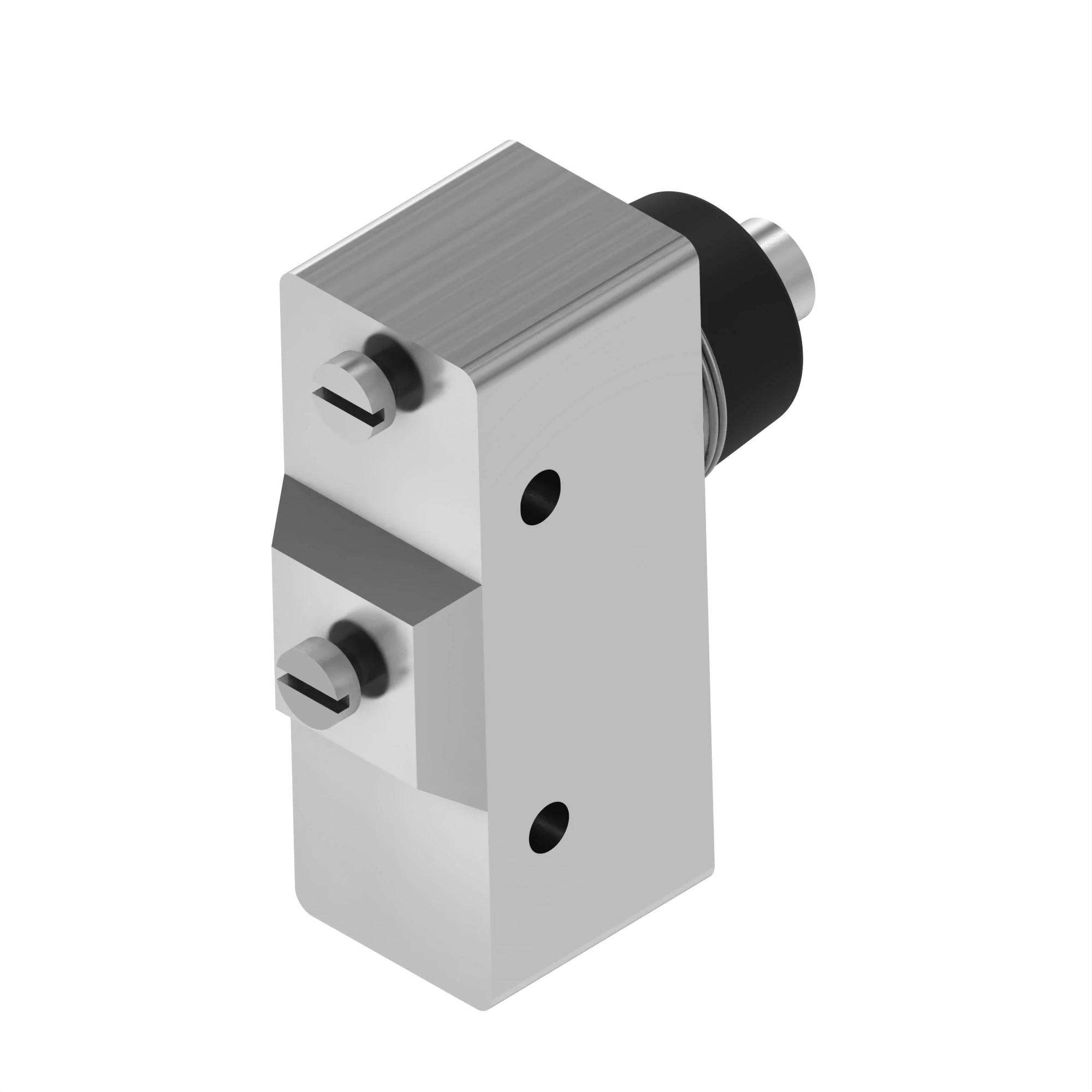 SWITCH, INTERLOCK