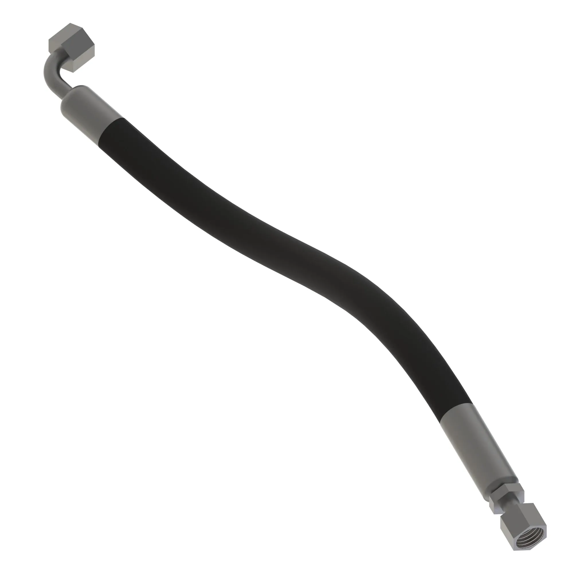 Hose, Hydraulic