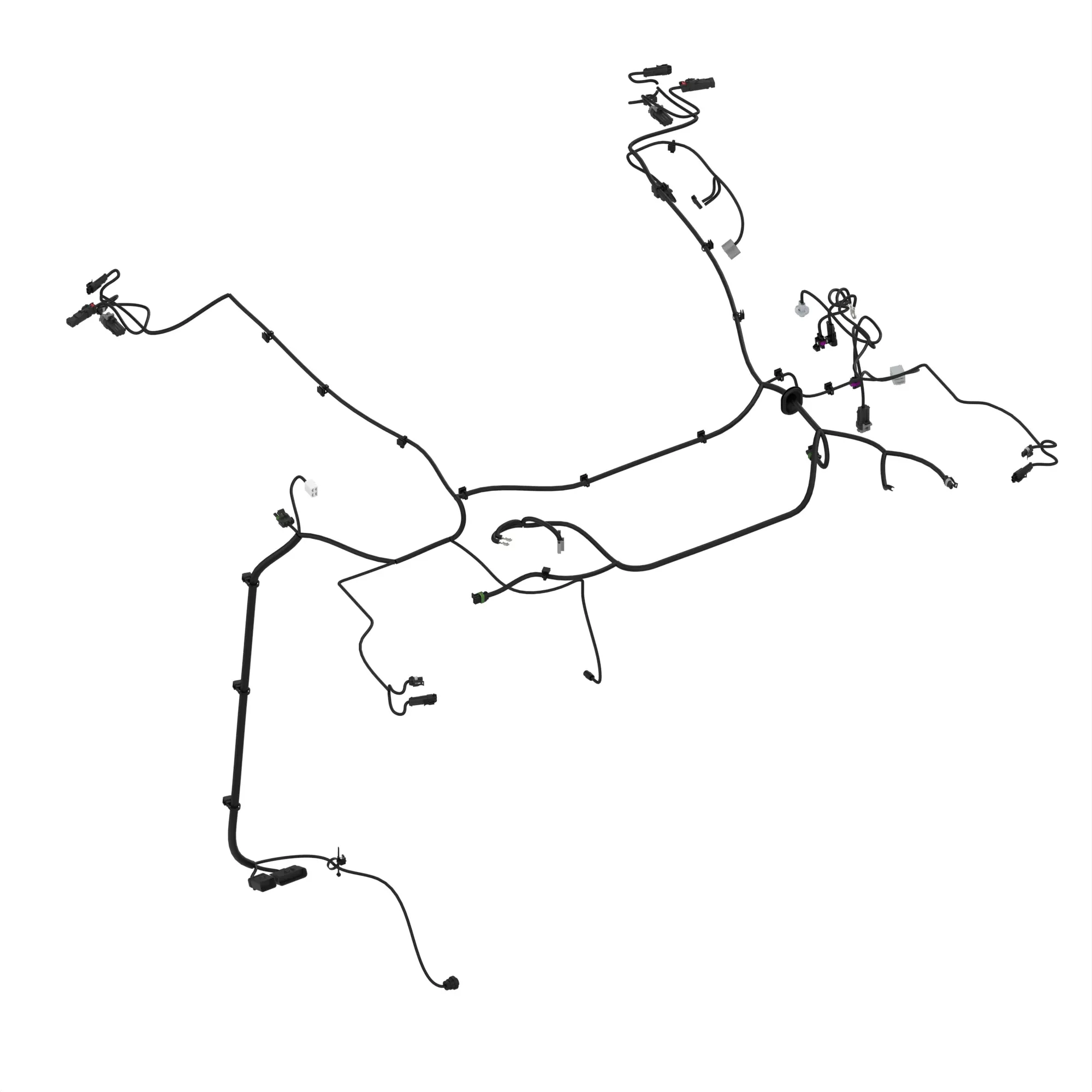 Standard R2, Premium R2