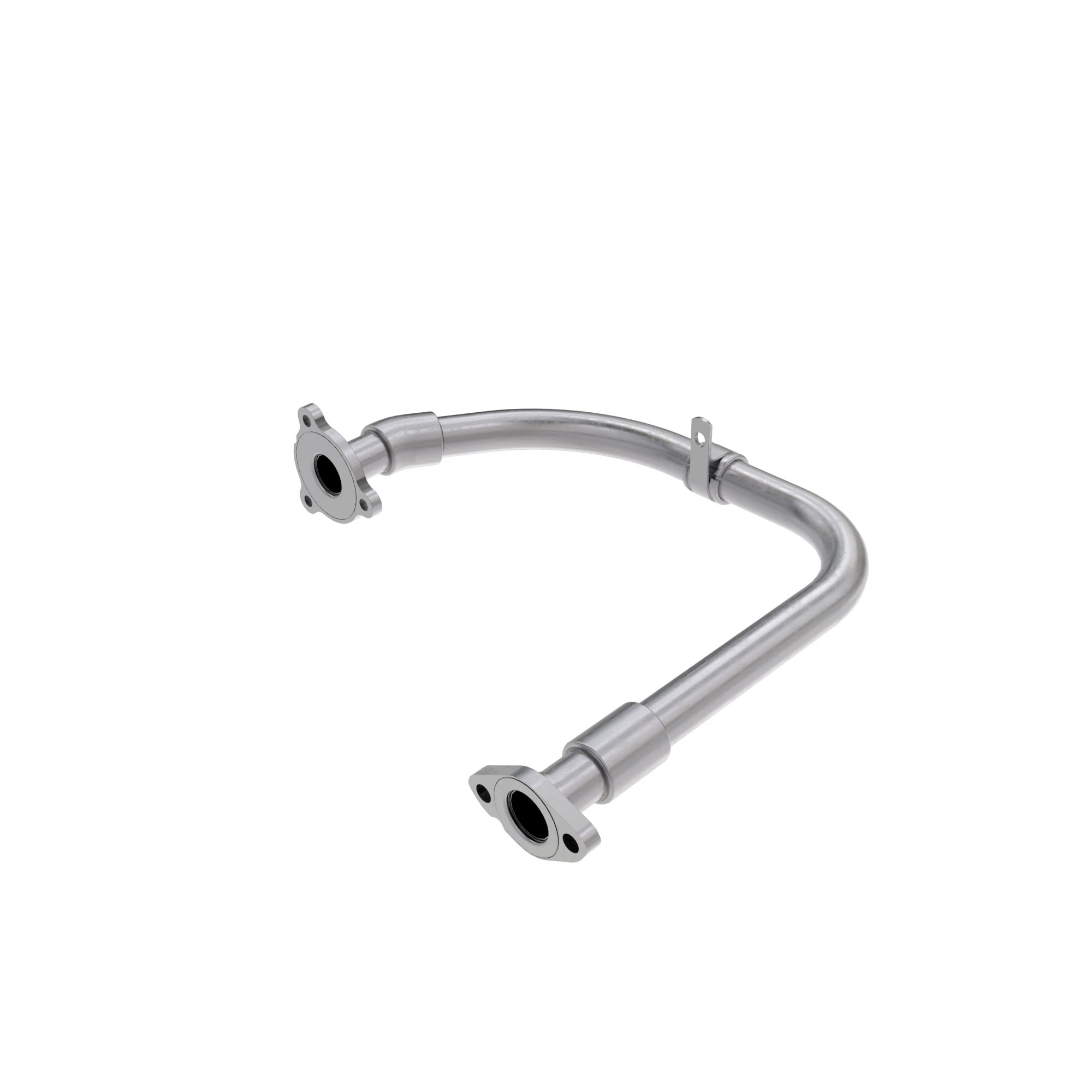 TUBE, EGR INTAKE 6068 STAGE III