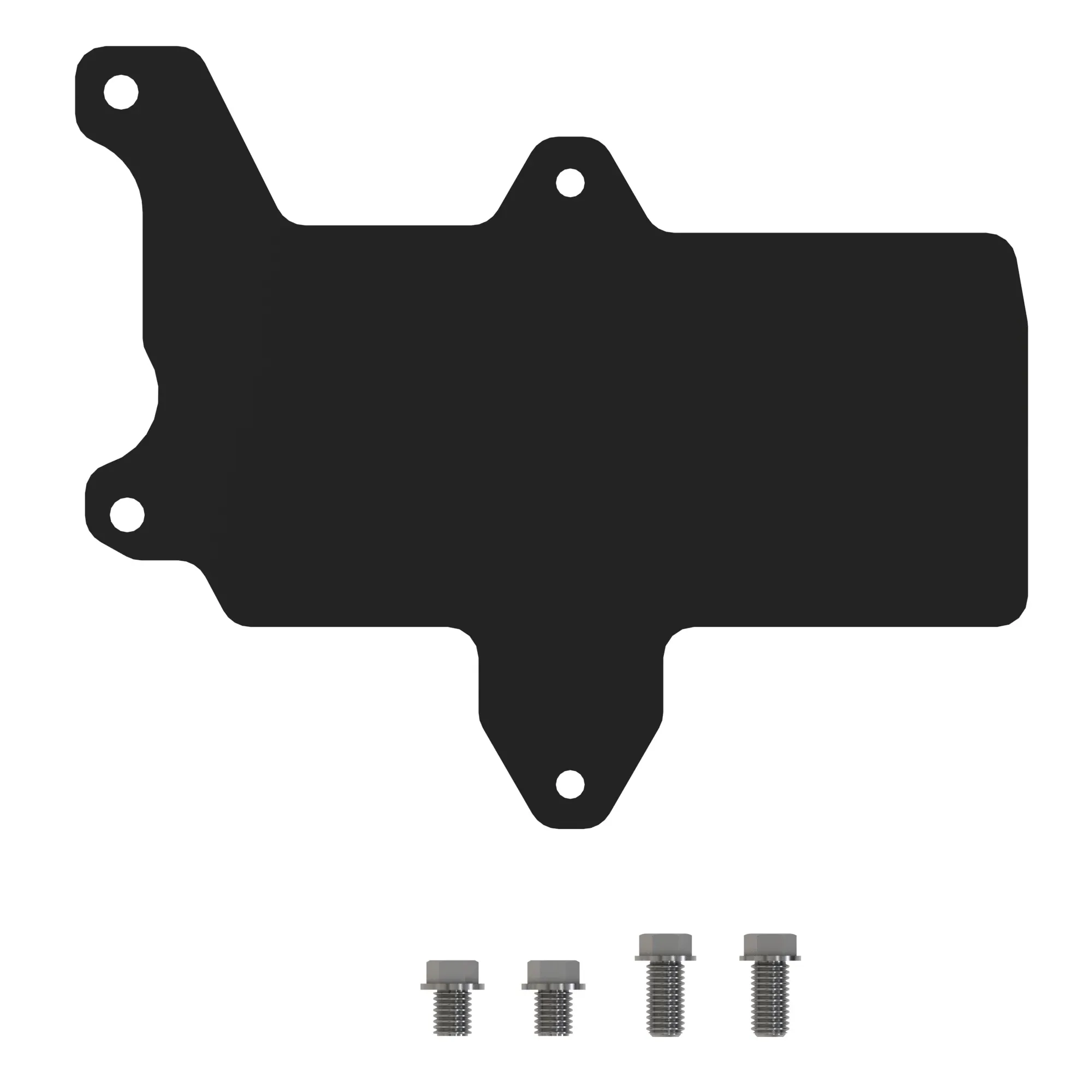 Plate Kit